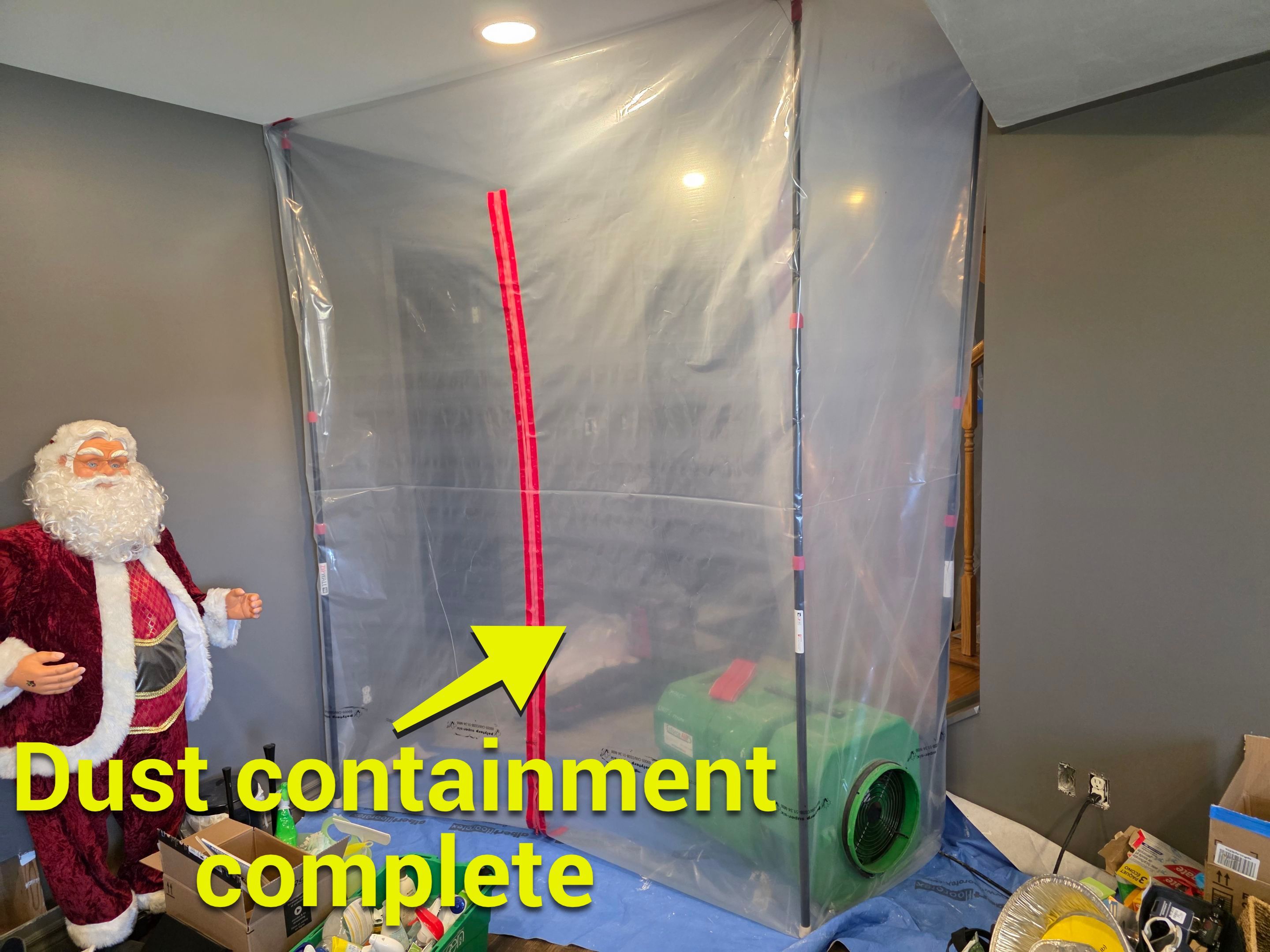 Bathroom Renovation by Impact Construction Sudbury