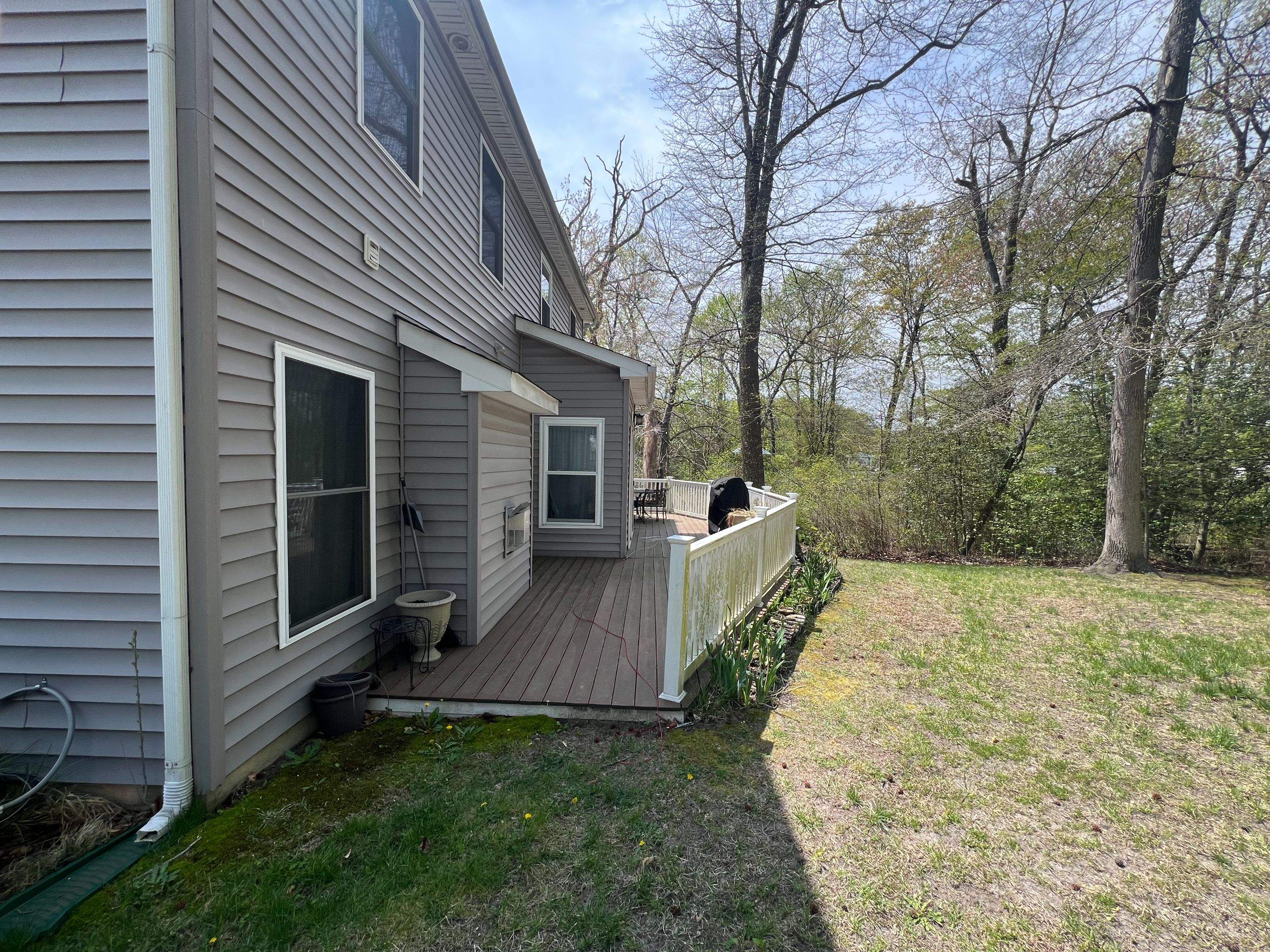Deck Resurfacing in Ocean Township, New Jersey  by deck guardian