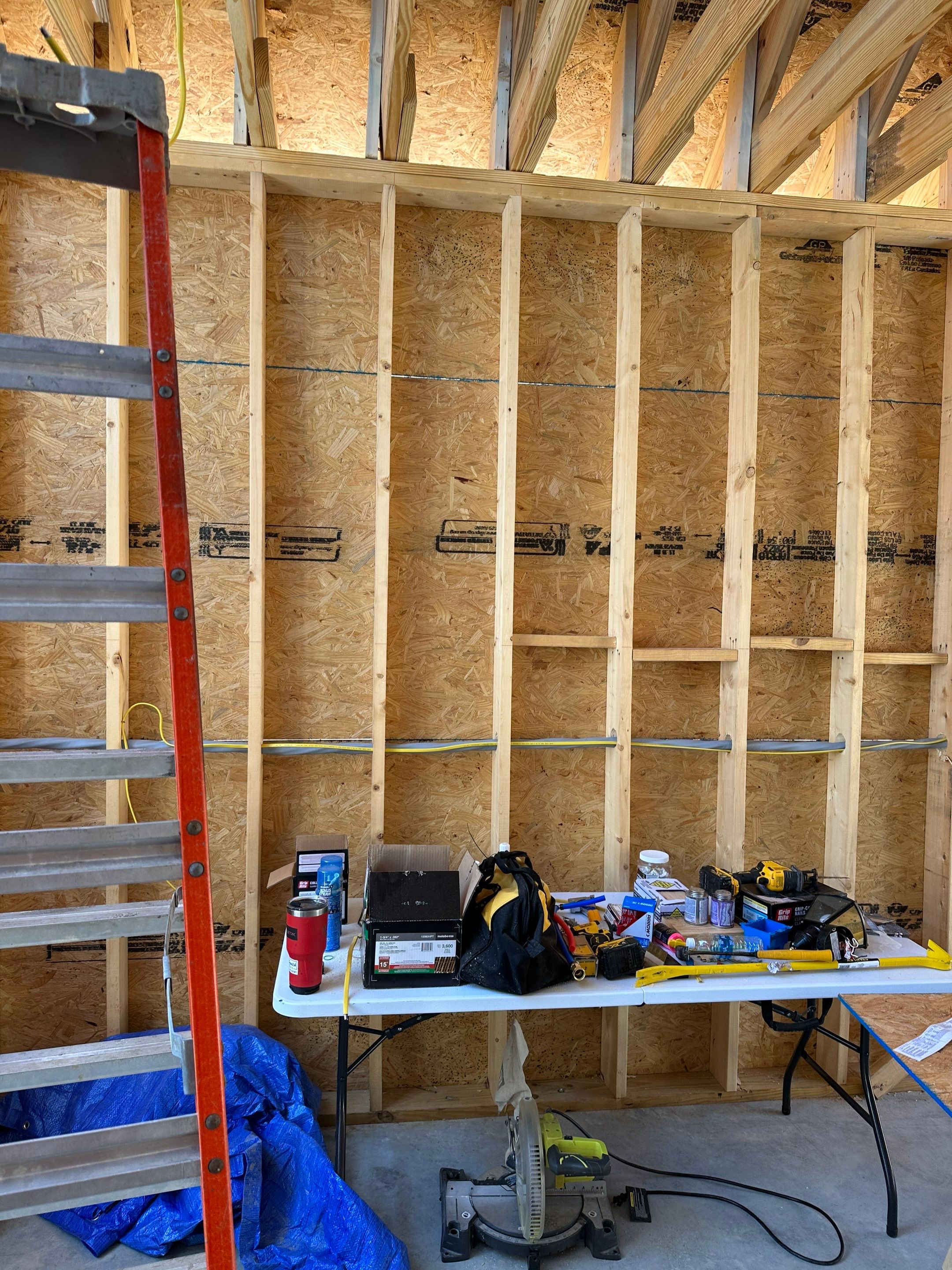 Project in Hot Springs by Evolution Electric