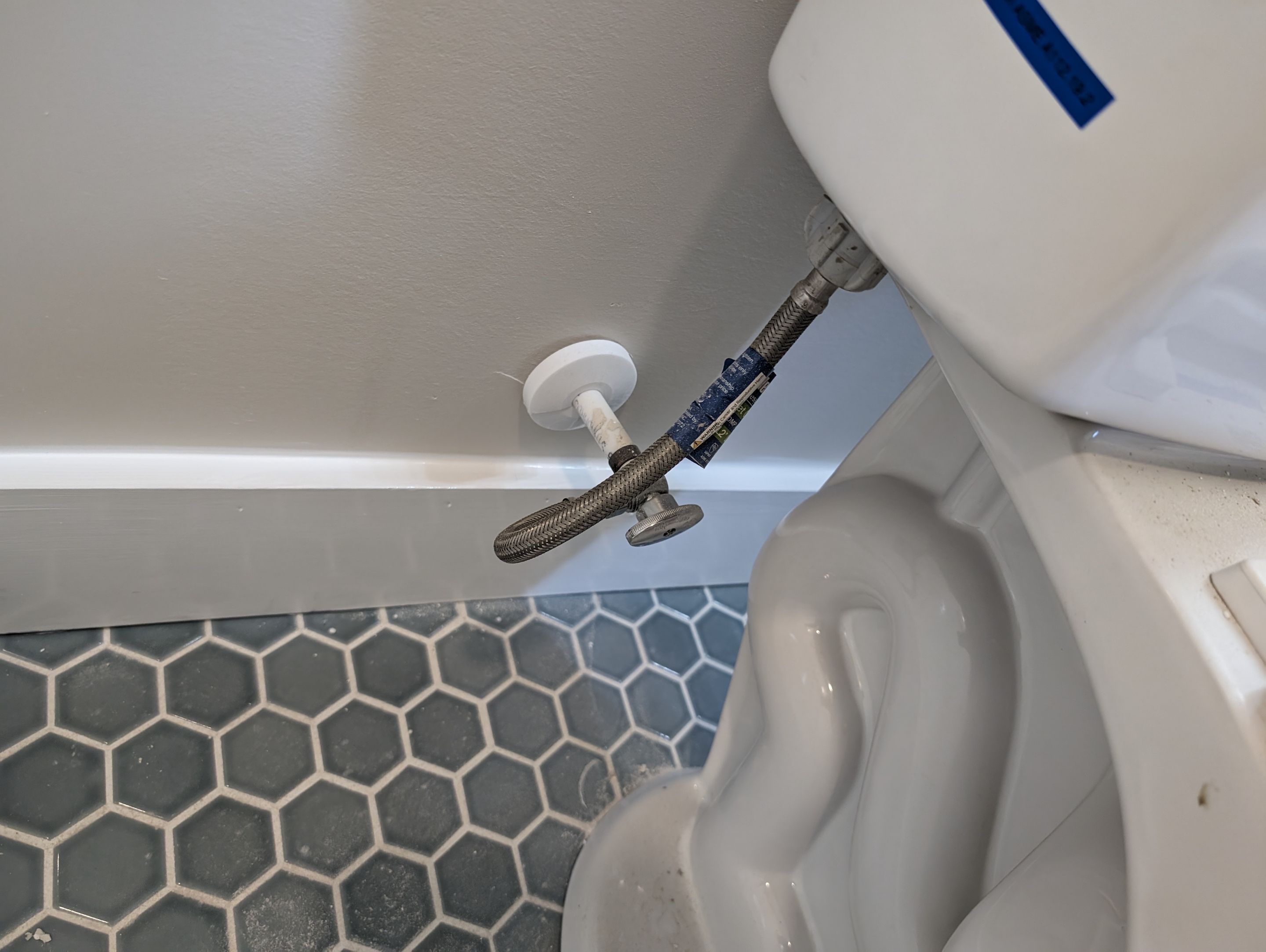 Interior/Exterior Paint using Sherwin Williams by Thompson Industrial