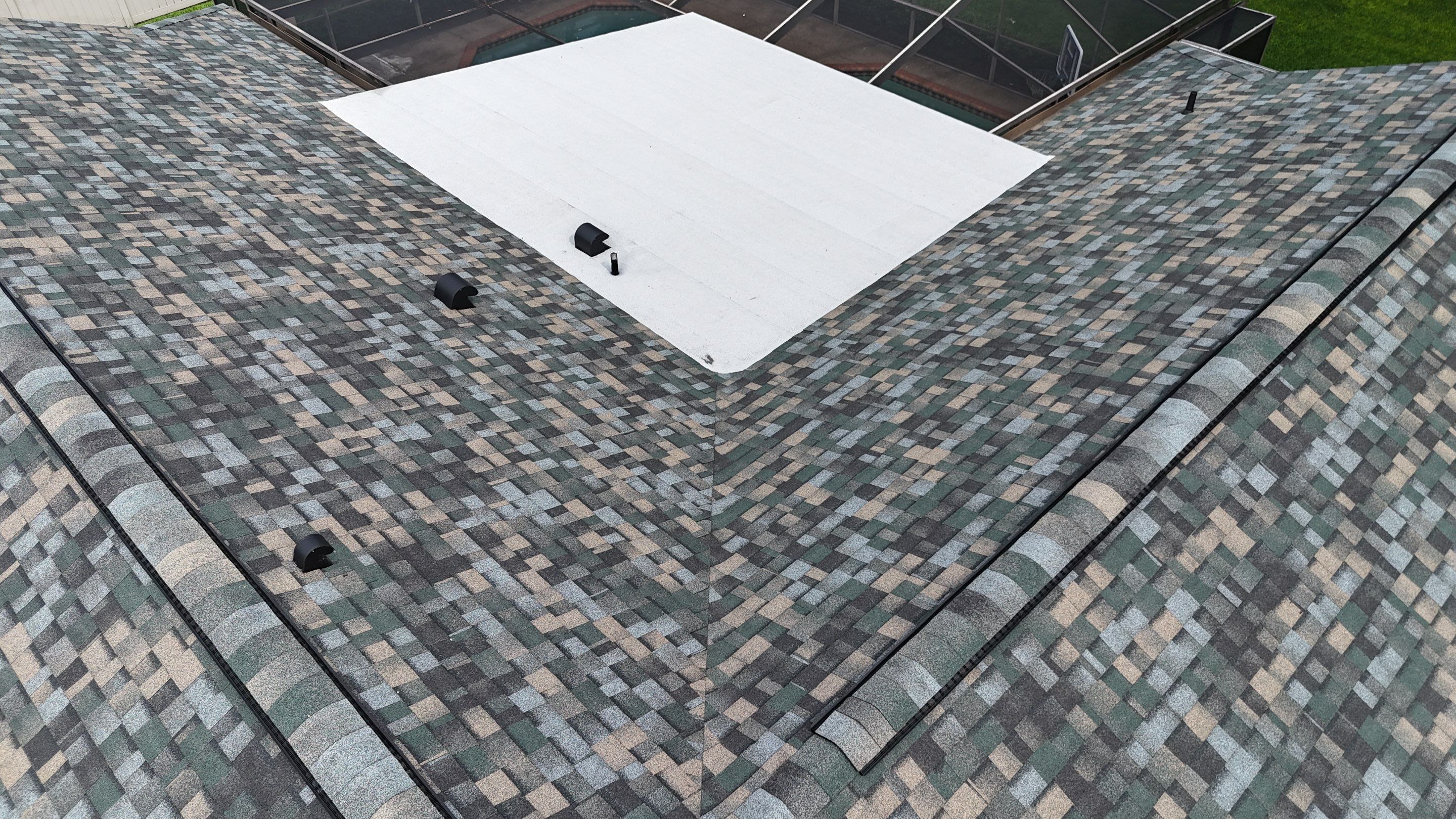 Roof Replacement in Tampa, FL by Shingle Masters Roofing