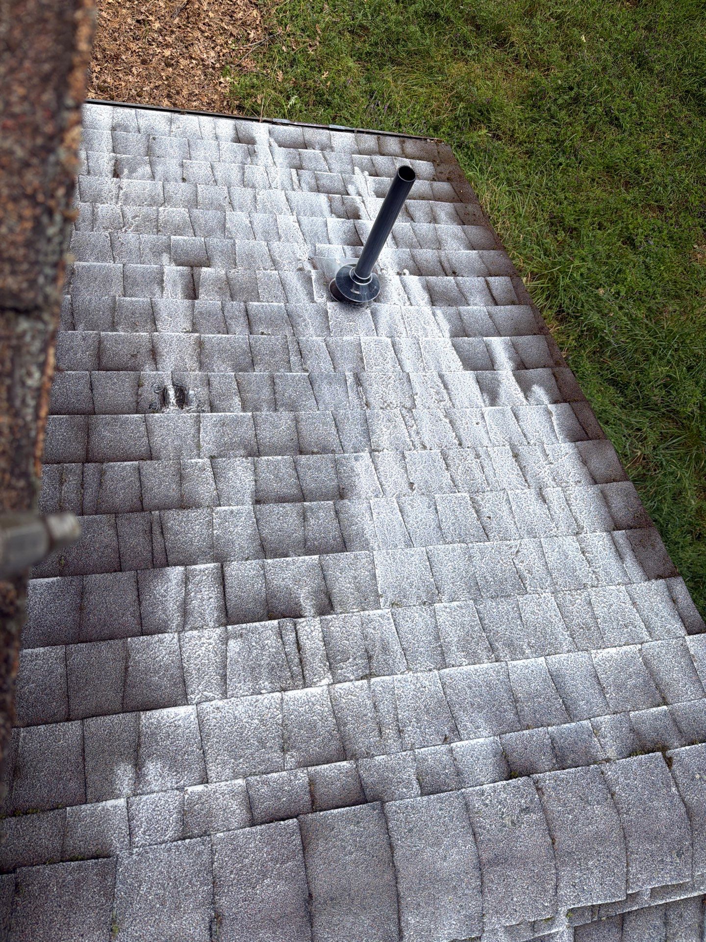 Roof Rejuvenation using Roof Maxx Treatment by Roof Maxx of Folsom
