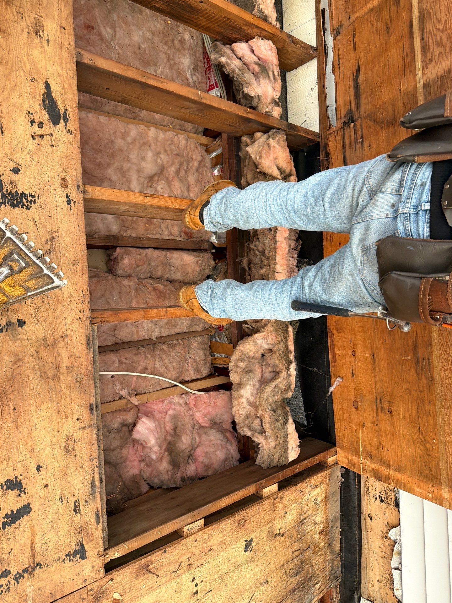 Hampton NH Roof Install by Tall pine roofing