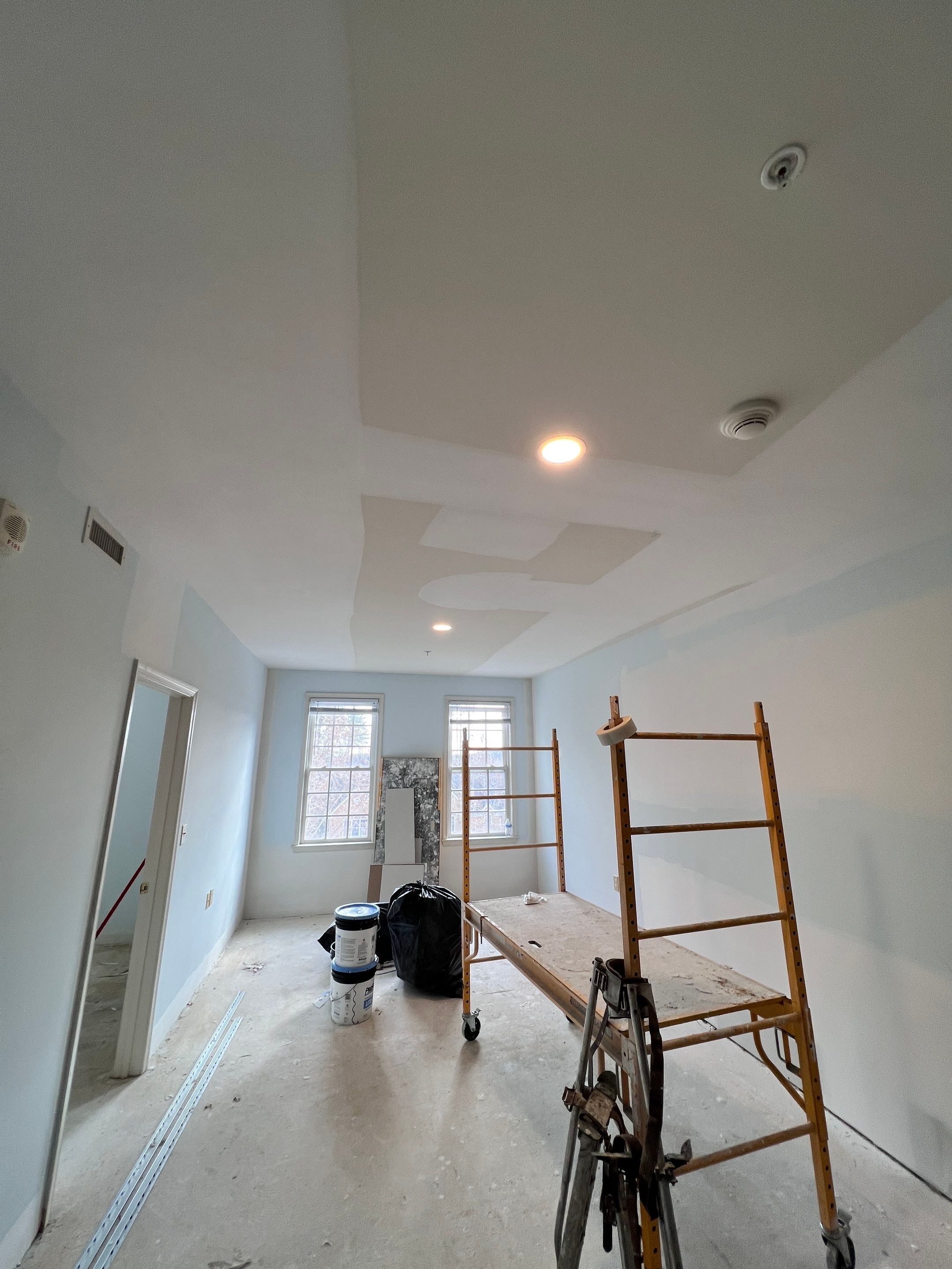 The Arbors - Newport News by Rodriguez Drywall And Paint 