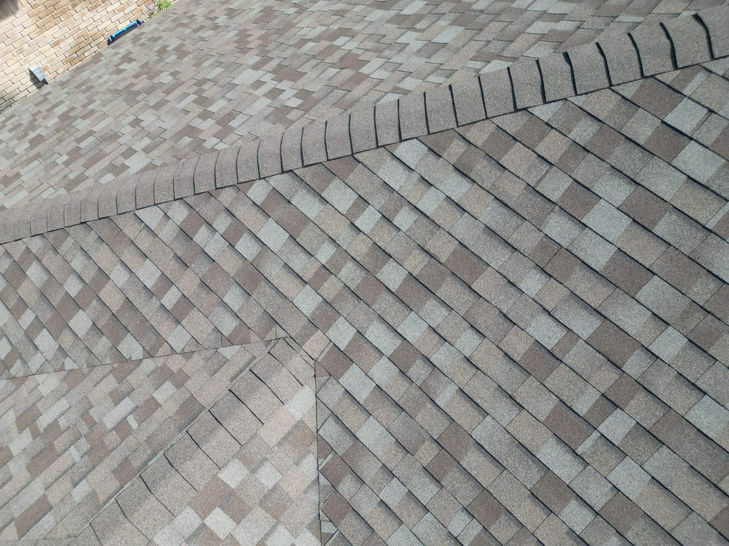 Driftwood - Owens Corning TruDefinition Duration by RoofsOnly.com