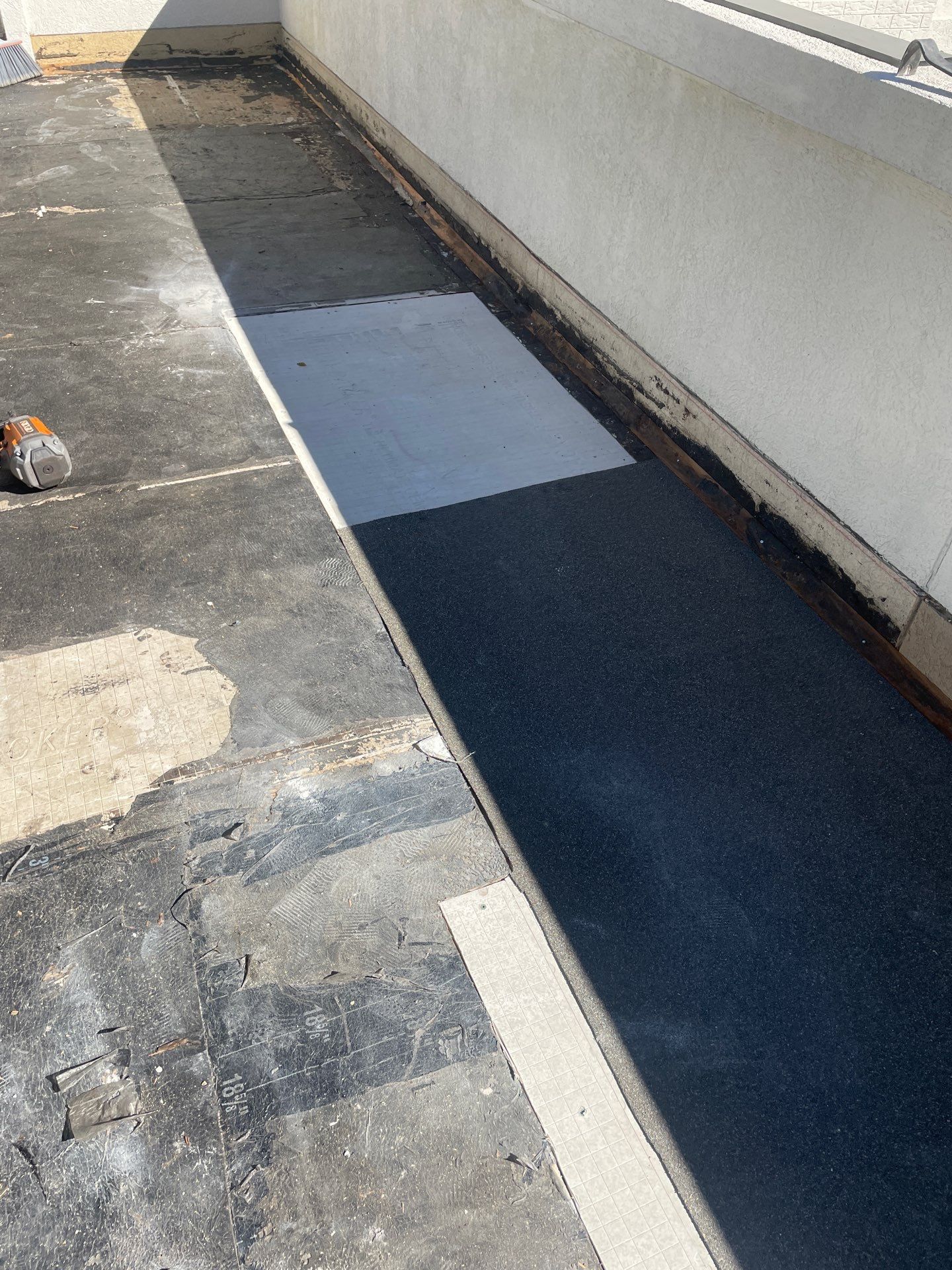 Roof Repair The Woodlands by Roof Repair Company
