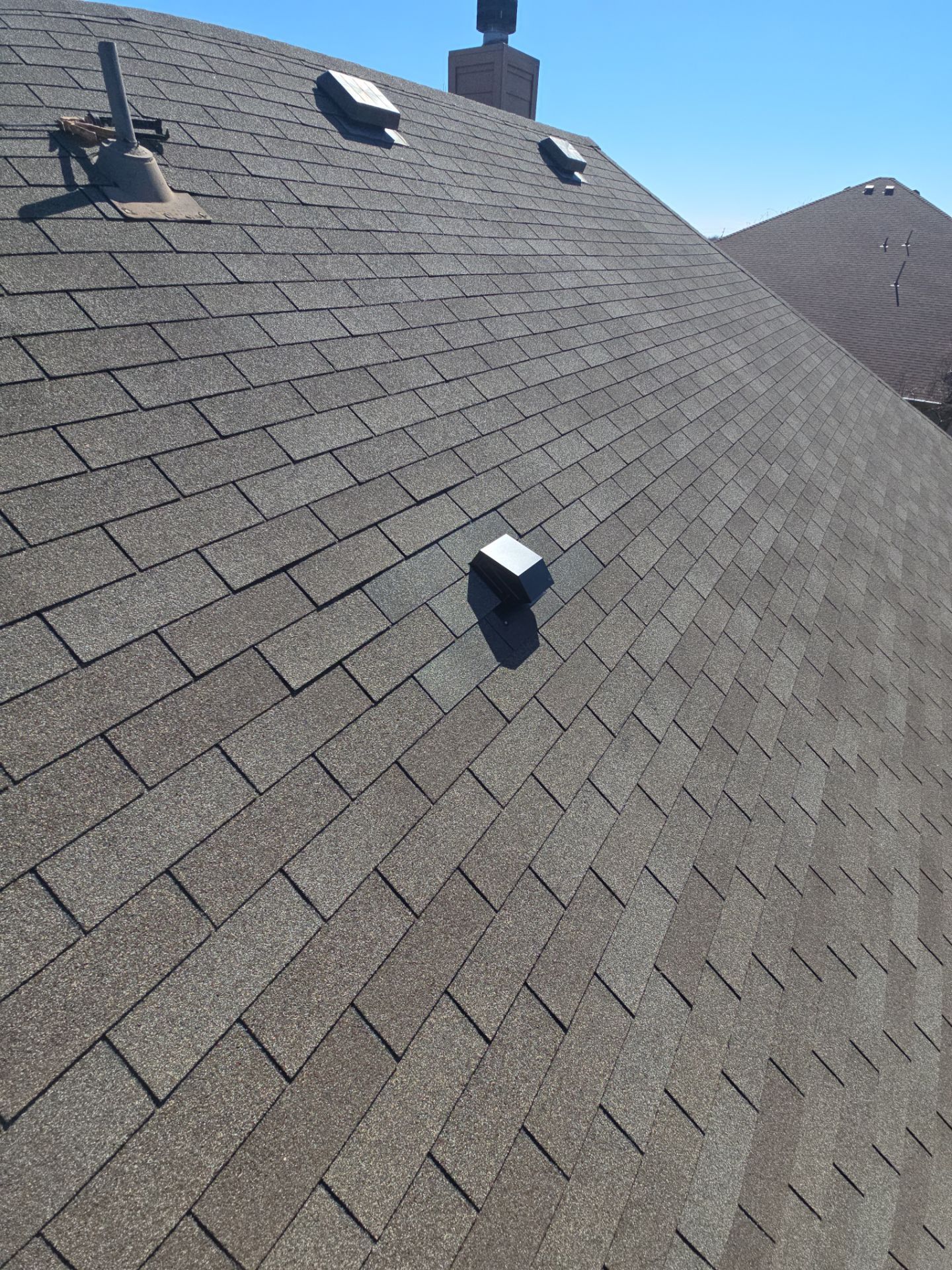 Roof Maintenance Repairs by First Out Roofing 