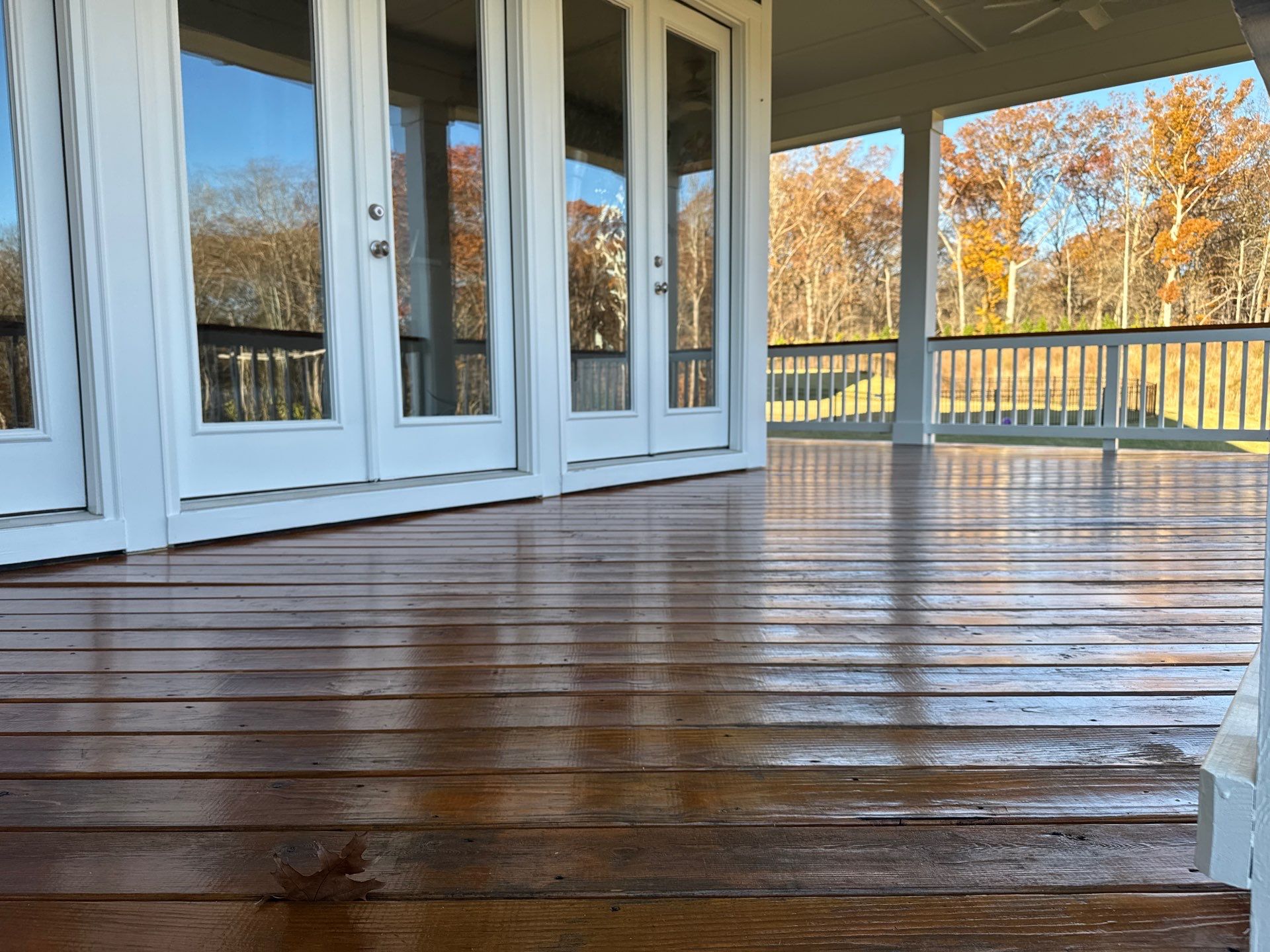 🎨 Exterior Refresh Magic! by GonzalezPainters & Contractors Inc 