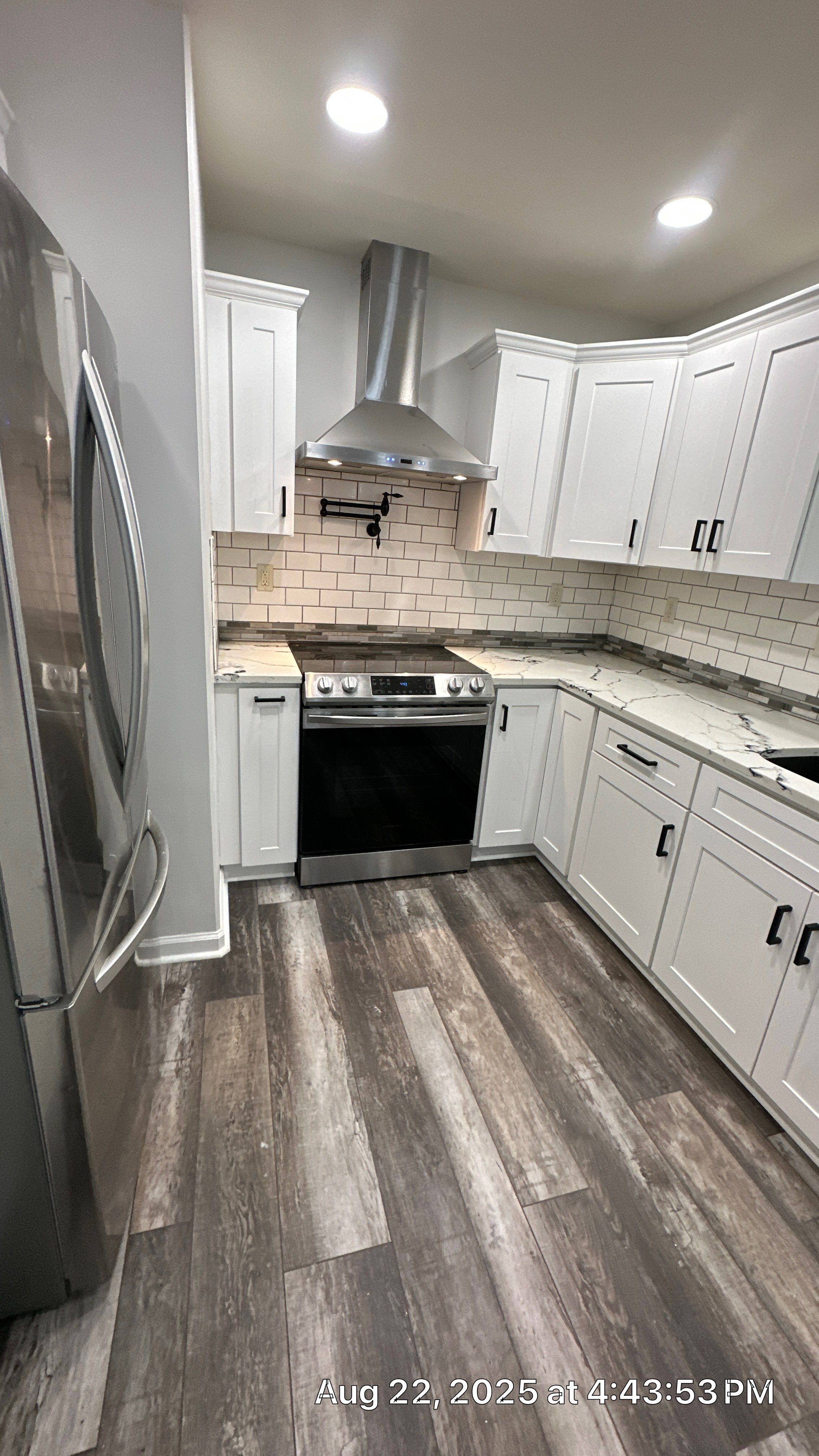 Full Home remodel by CTL Pro Construction LLC