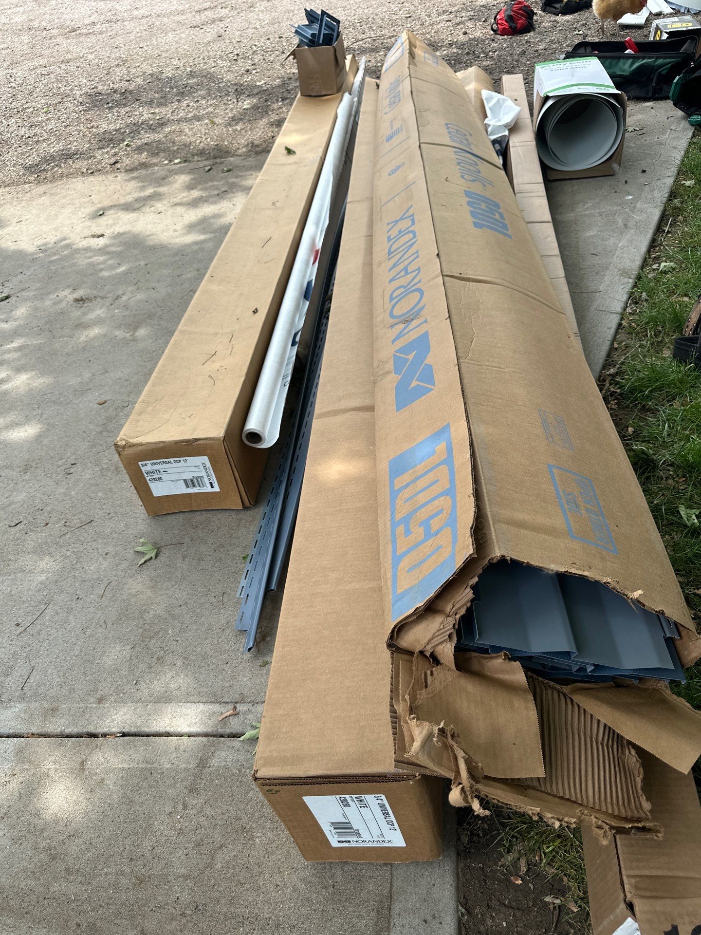 Full Siding Replacement by Lightning Exteriors