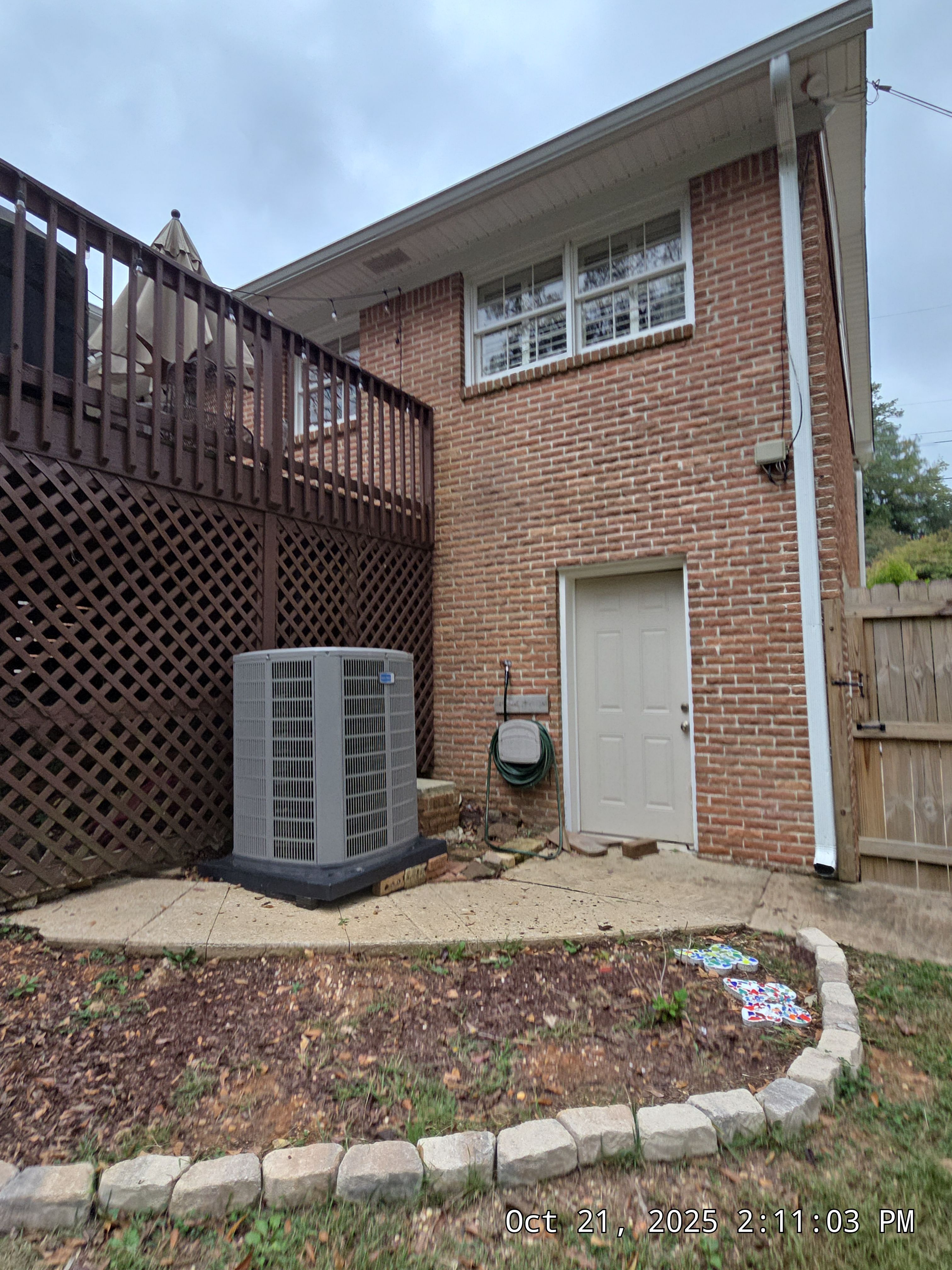 Bontrager Project in Vestavia by The Window Source
