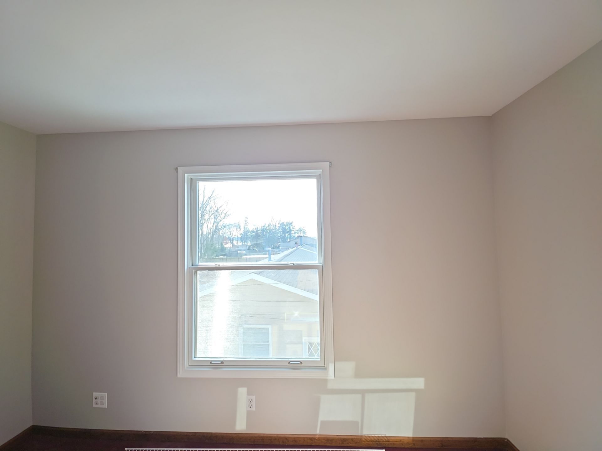 Interior Repaint & Trim Refinishing – Spring Lake, Michigan by Gordon Painting