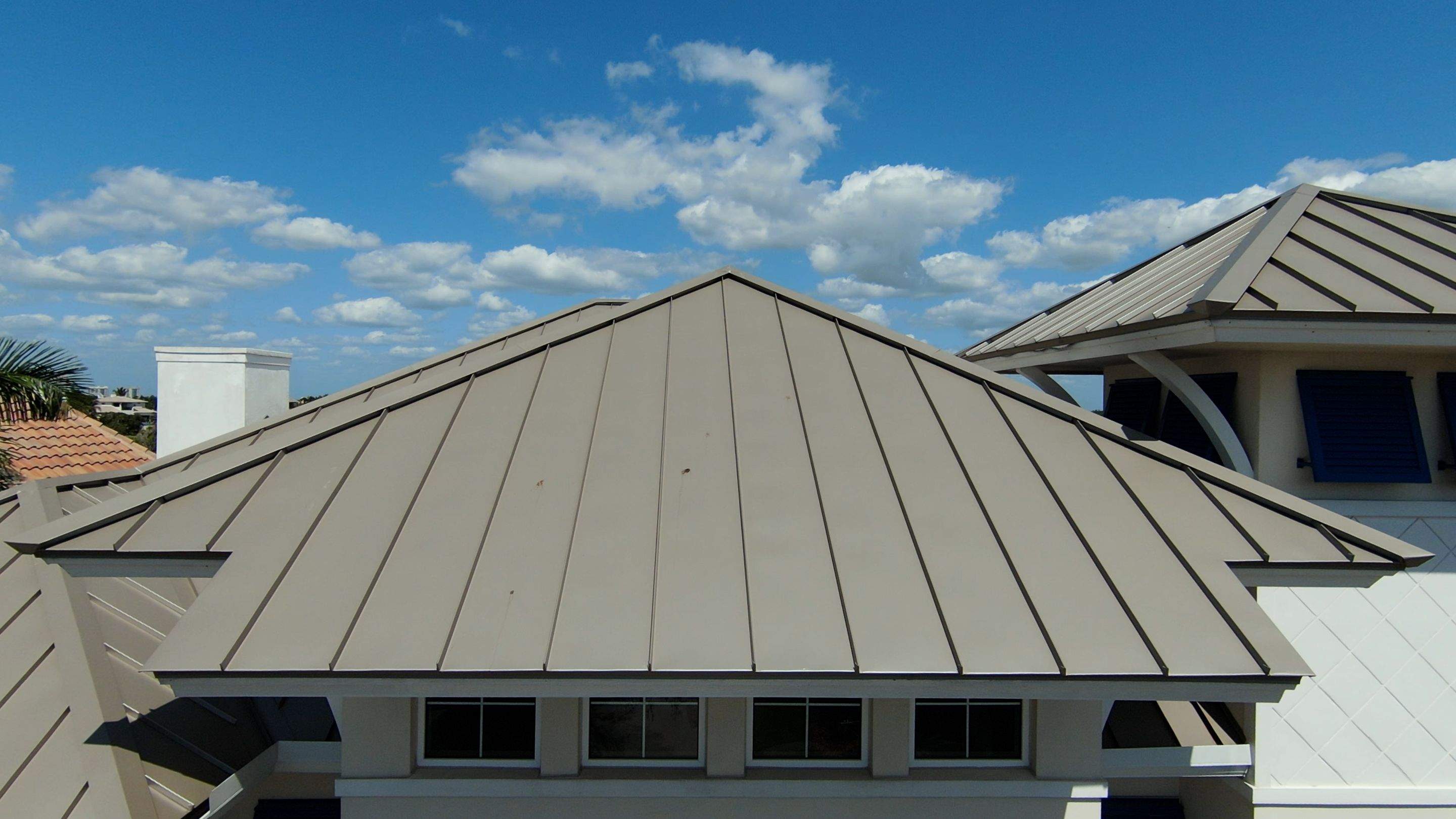 Residential Roofing Inspection  by Four Peaks Roofing