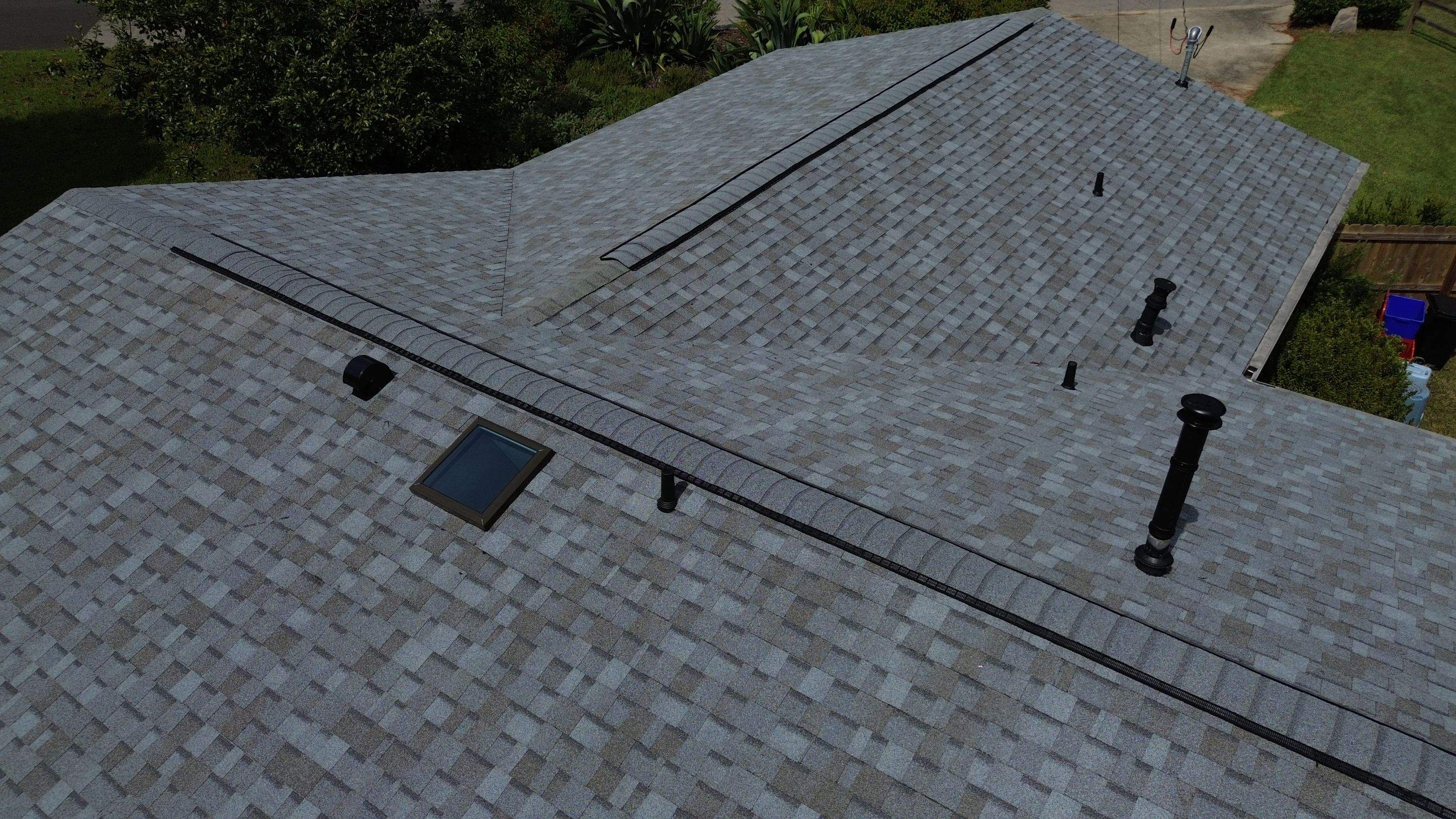 Roof Replacement in Gainesville, FL by Brehm Roofing