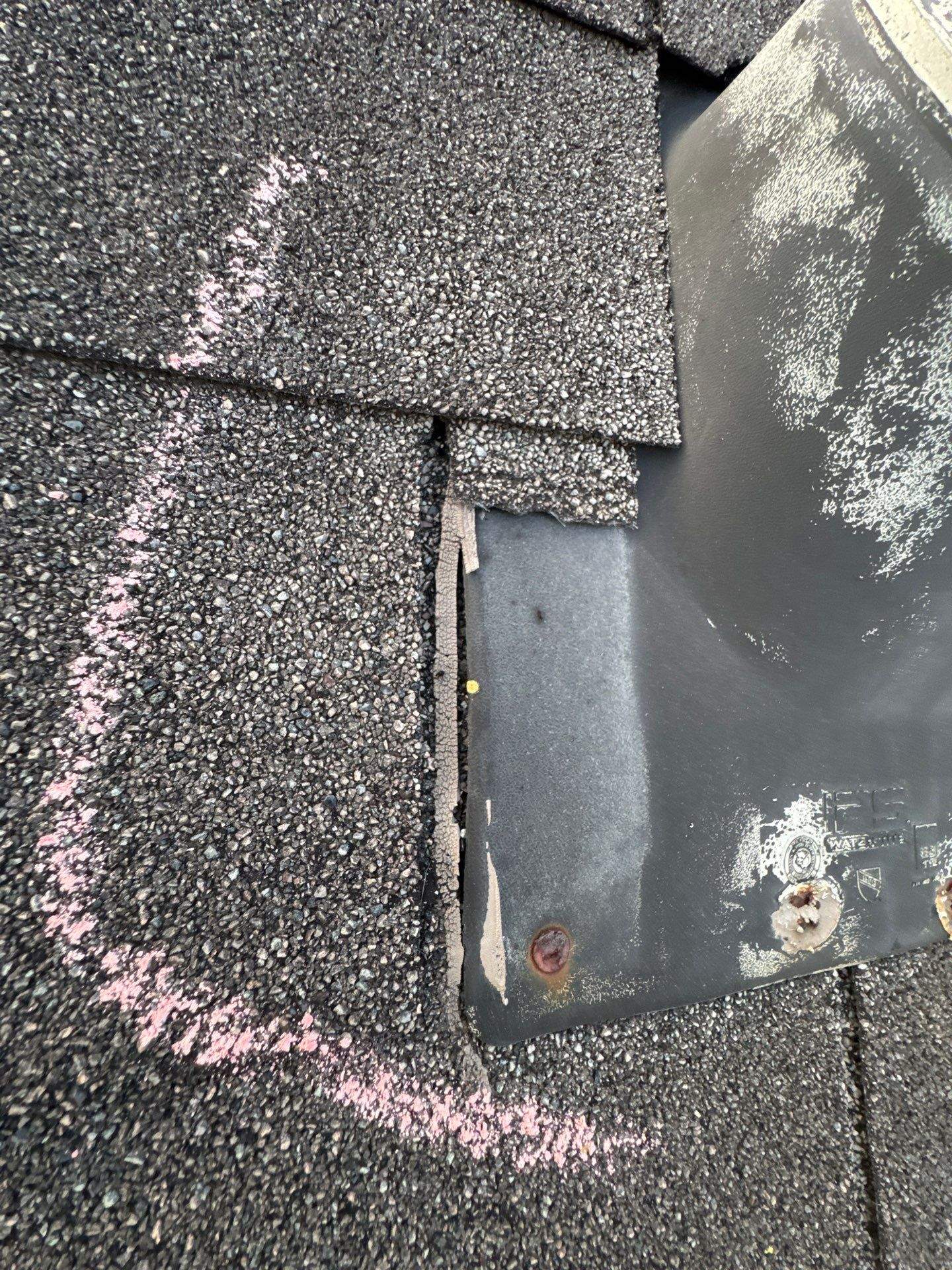 Re-Roof Project in Richmond by Black Coast Roofing