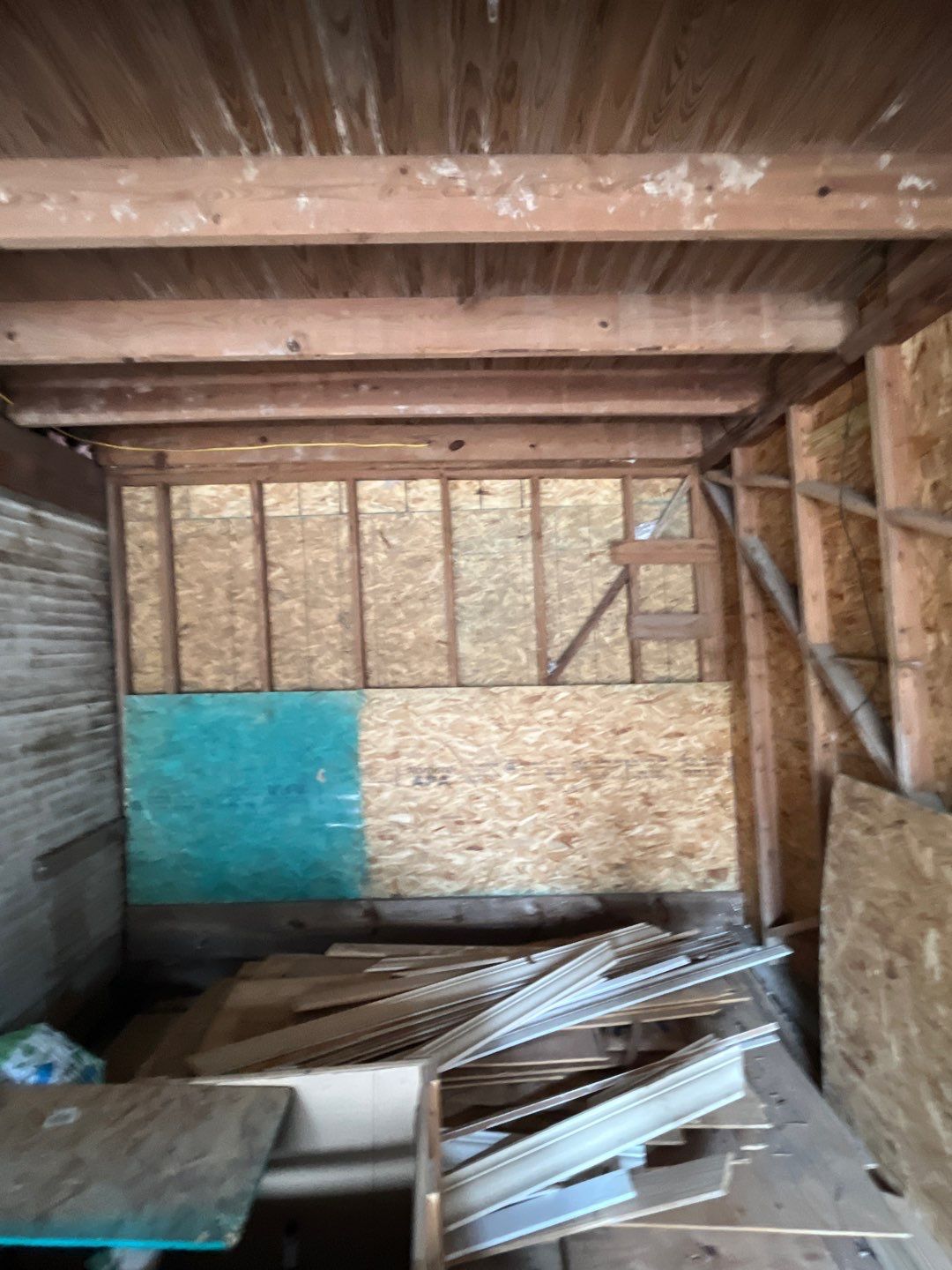 Up Town, Up Class by Bayfront Roofing and Construction