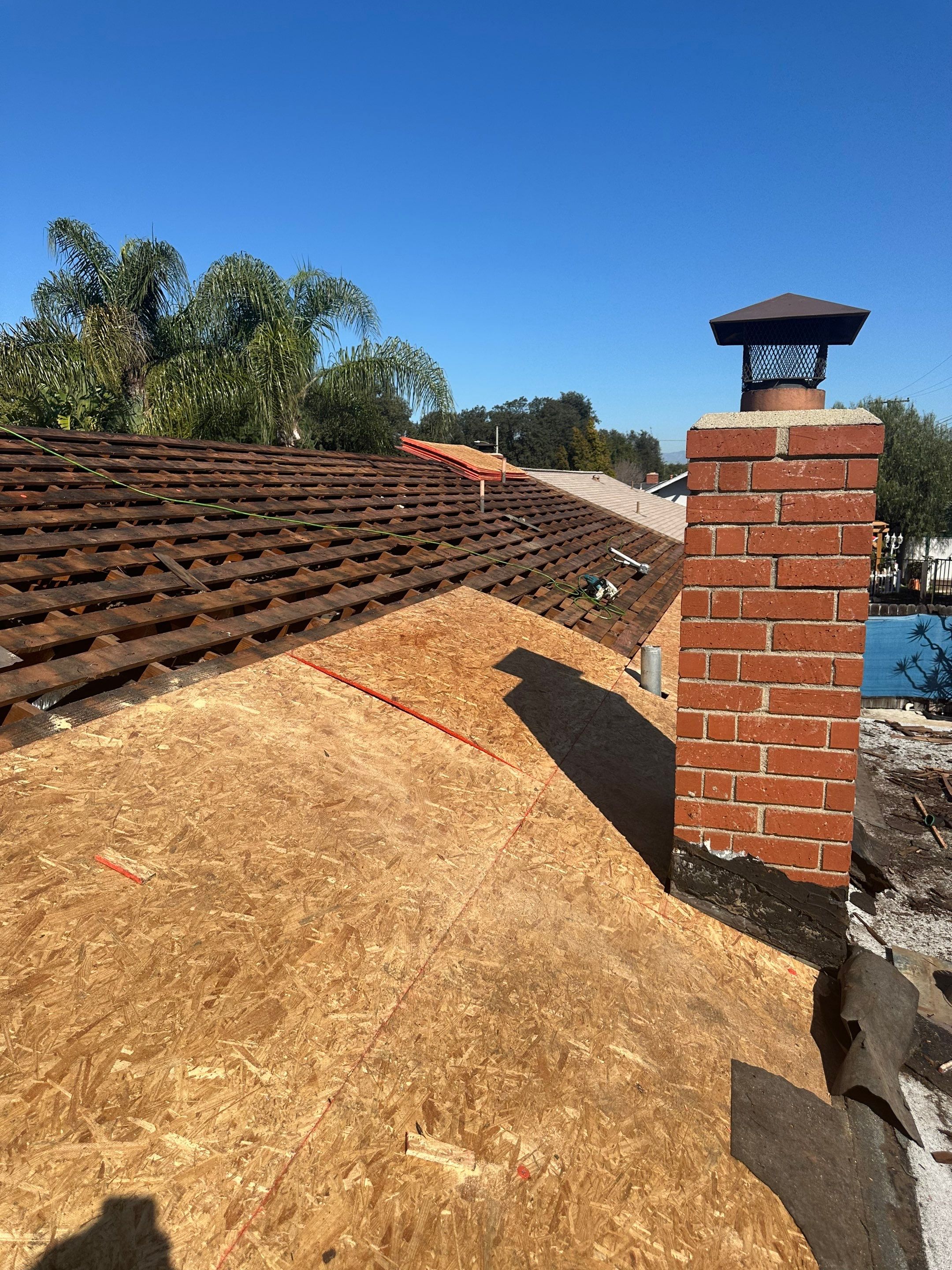 Roof Replacement - Anaheim, CA 92805 by Epic Roof Replacement