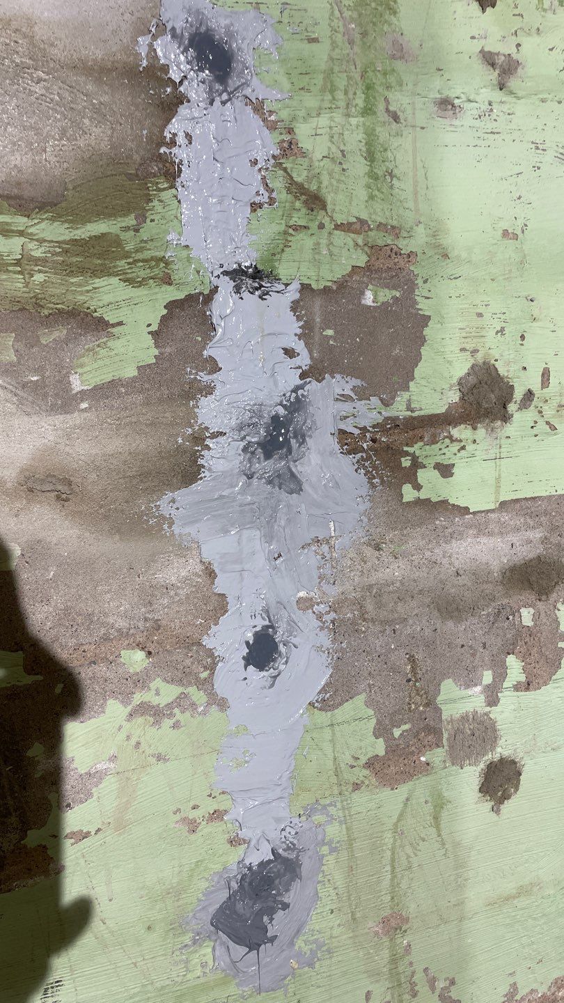Interior Drain Tile & Foundation Crack Repair in Northeast Minneapolis by Waterproofing Northeast