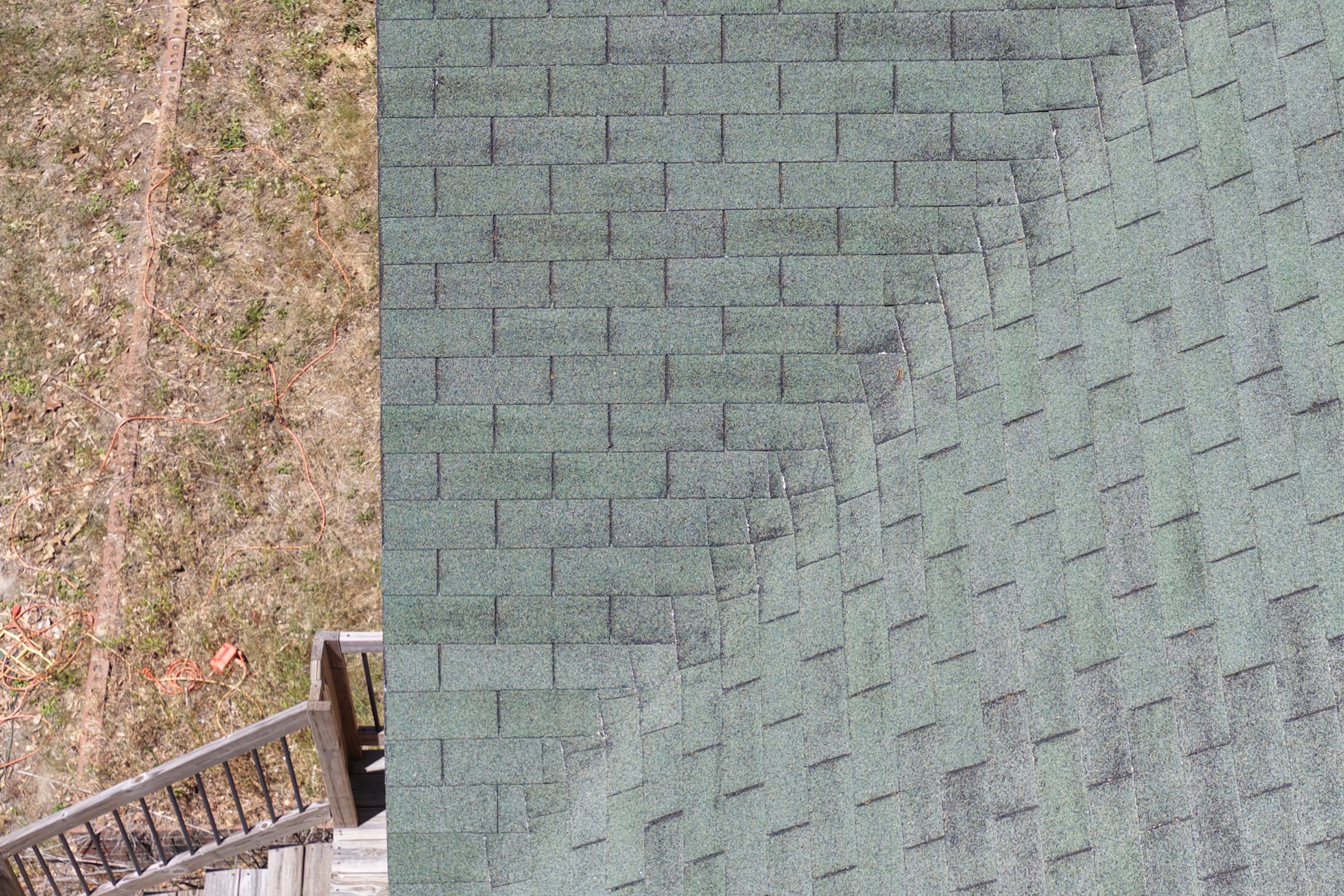 Lexington Residential Roof Replacement With Owens Corning Duration Architectural Shingles by Exterior Genie, LLC