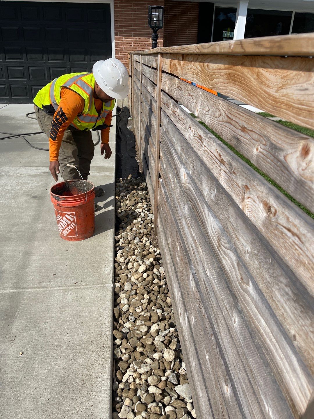 Driveway, Walkway & Apron Renovation | Seattle   by Jireh Asphalt & Concrete Inc 
