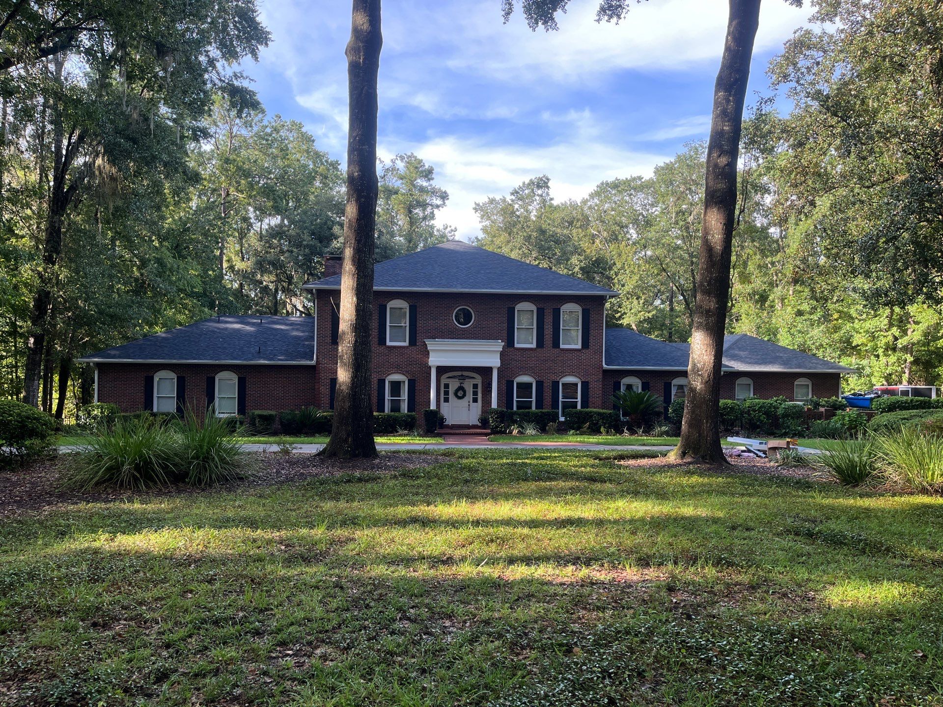 Gainesville, Florida Roof Replacement by Brehm Roofing