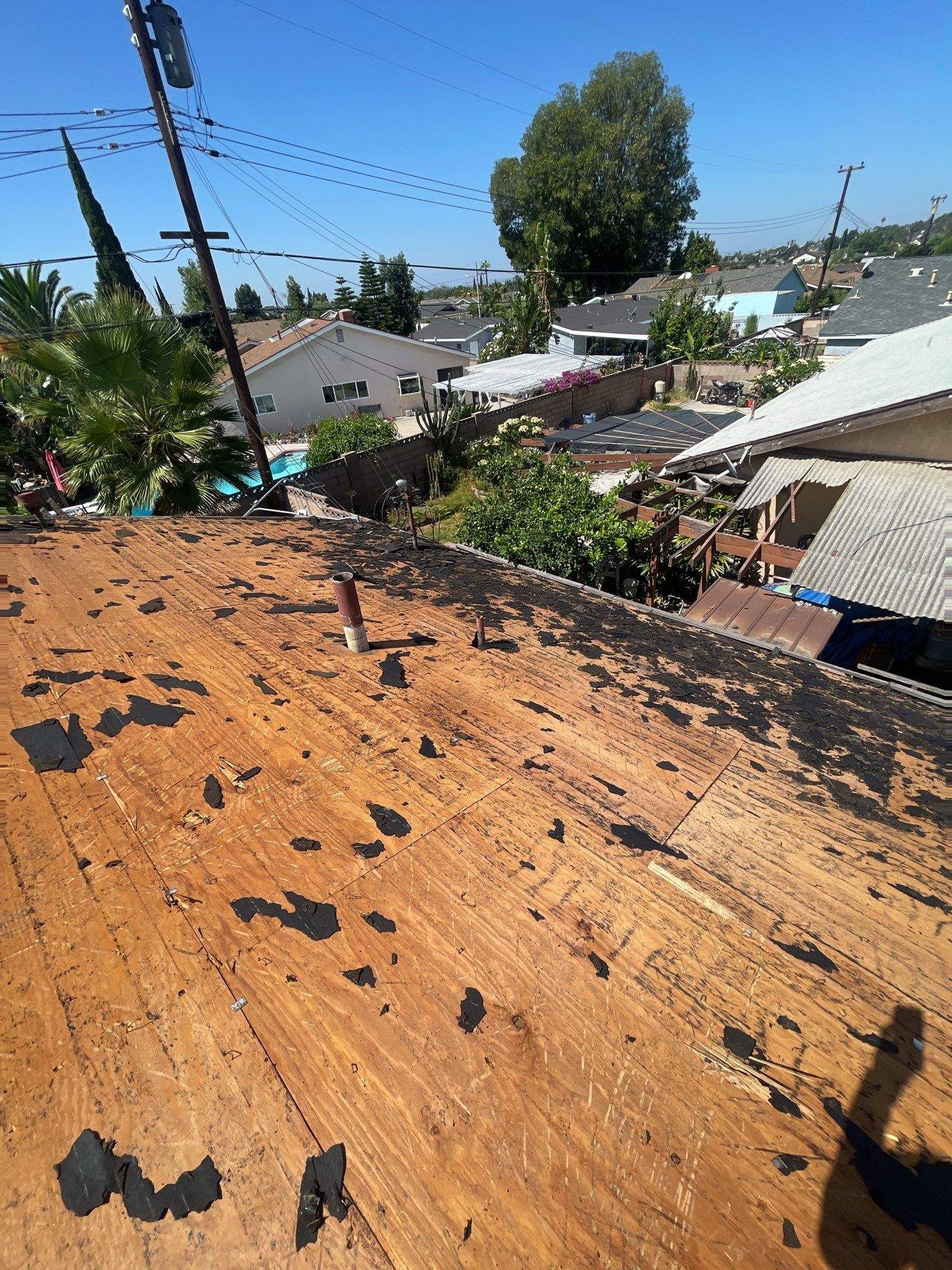 Roof Replacement - La Mirada, CA 90638  by Epic Roof Replacement