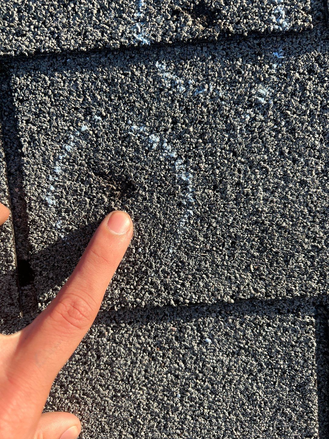 Duration TruDef Quarry Gray Residential Roofing Installation by Inspector Roofing and Restoration