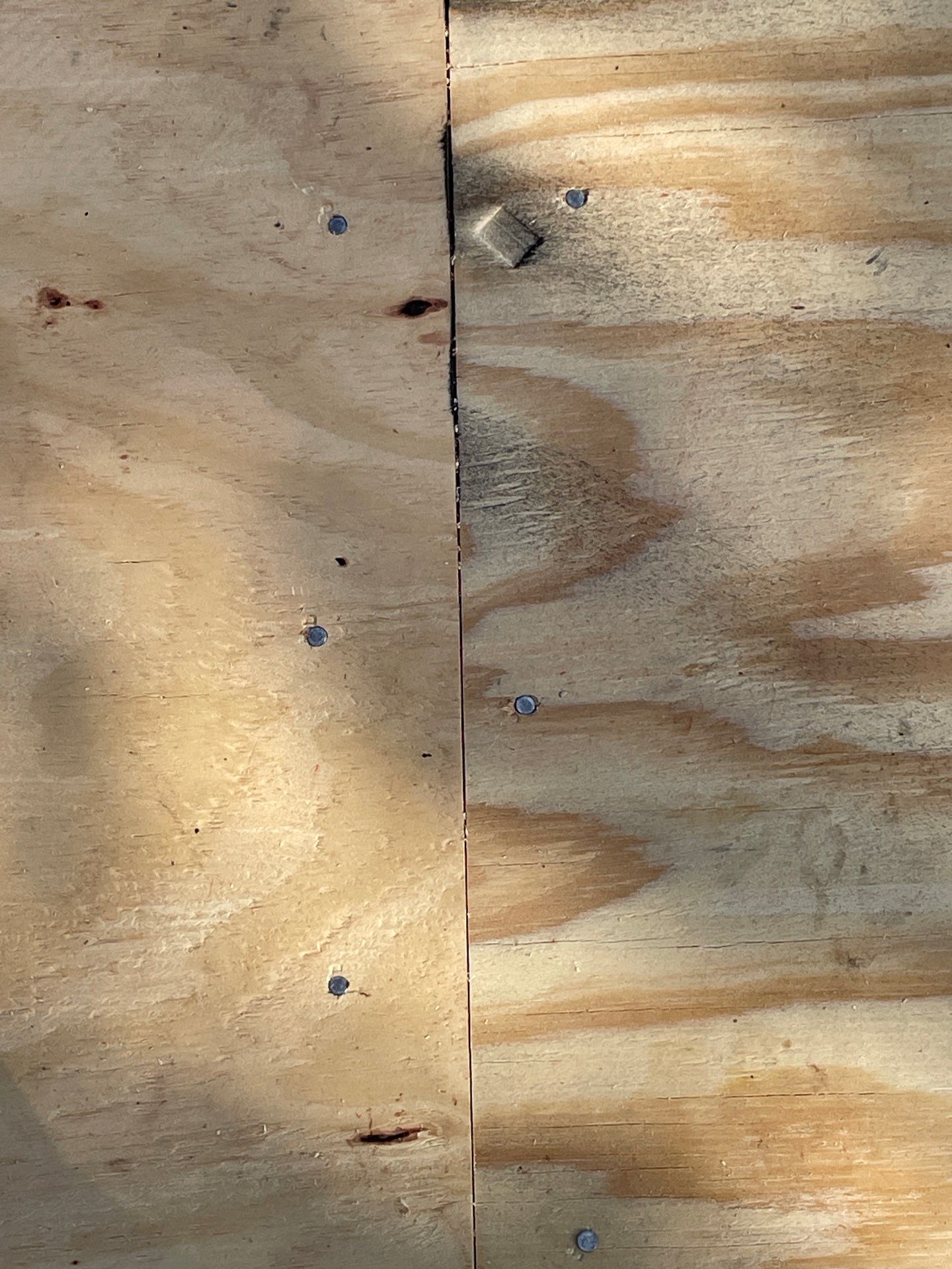 Bad Bad Deck by Bayfront Roofing and Construction