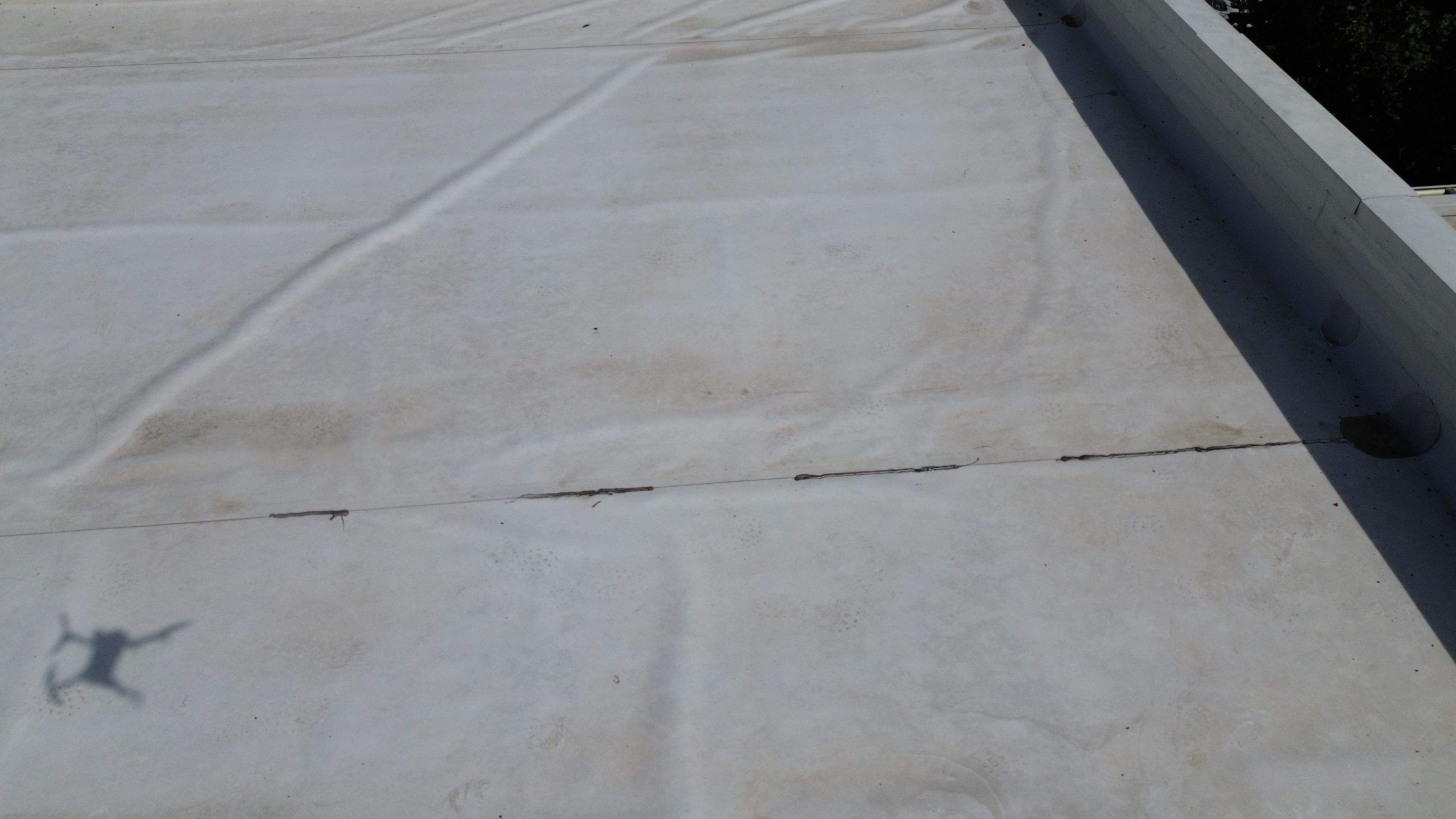 2610 Broadway St • Indianapolis, IN 46205 by 317 Roofing & Restorations