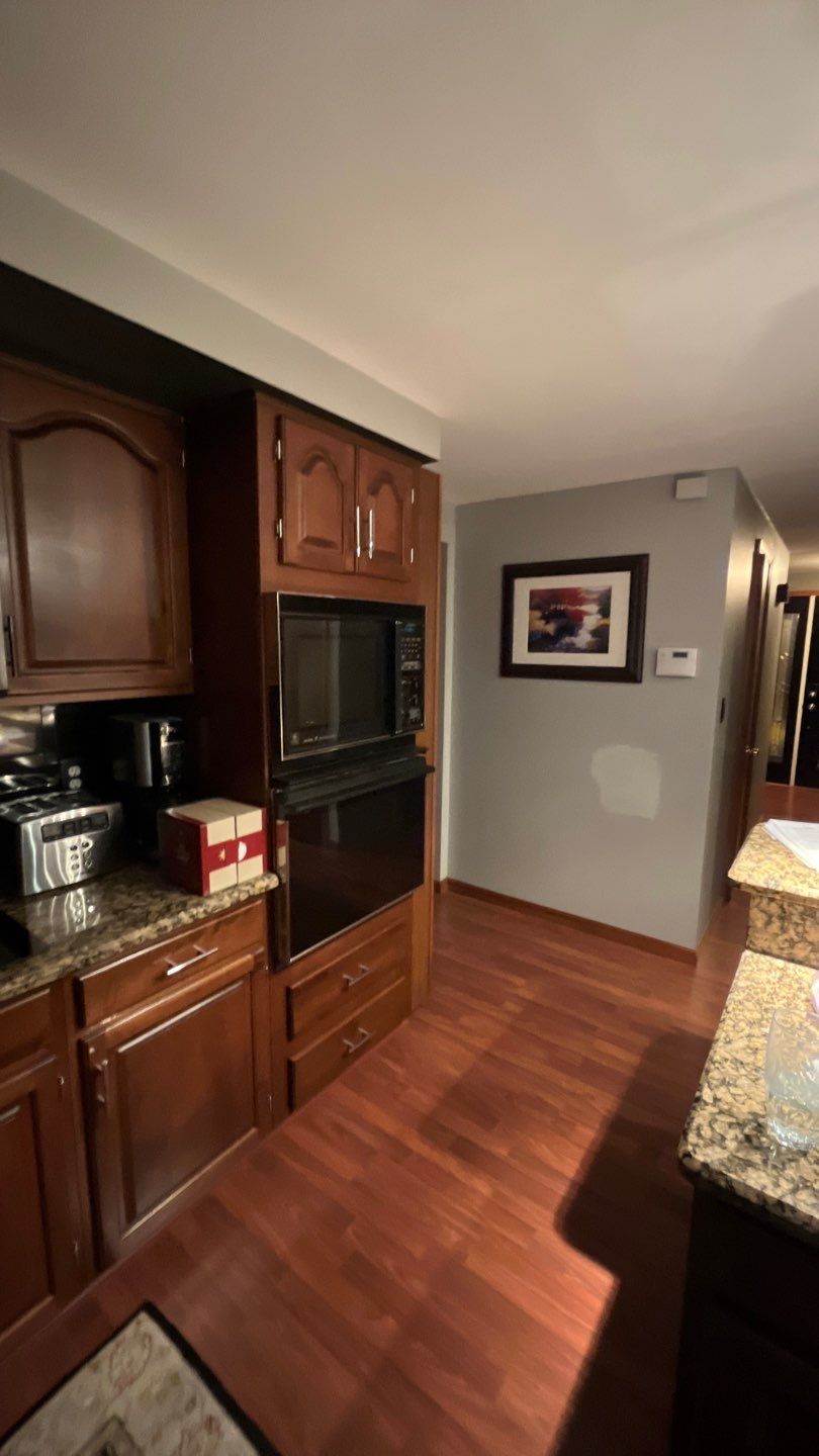 Interior Renovations, Bathroom Remodel, Concrete and Outdoor Living by Ivy Lea Construction