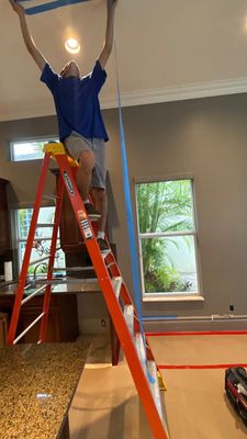 Water Damage Restoration — Fort Myers, FL