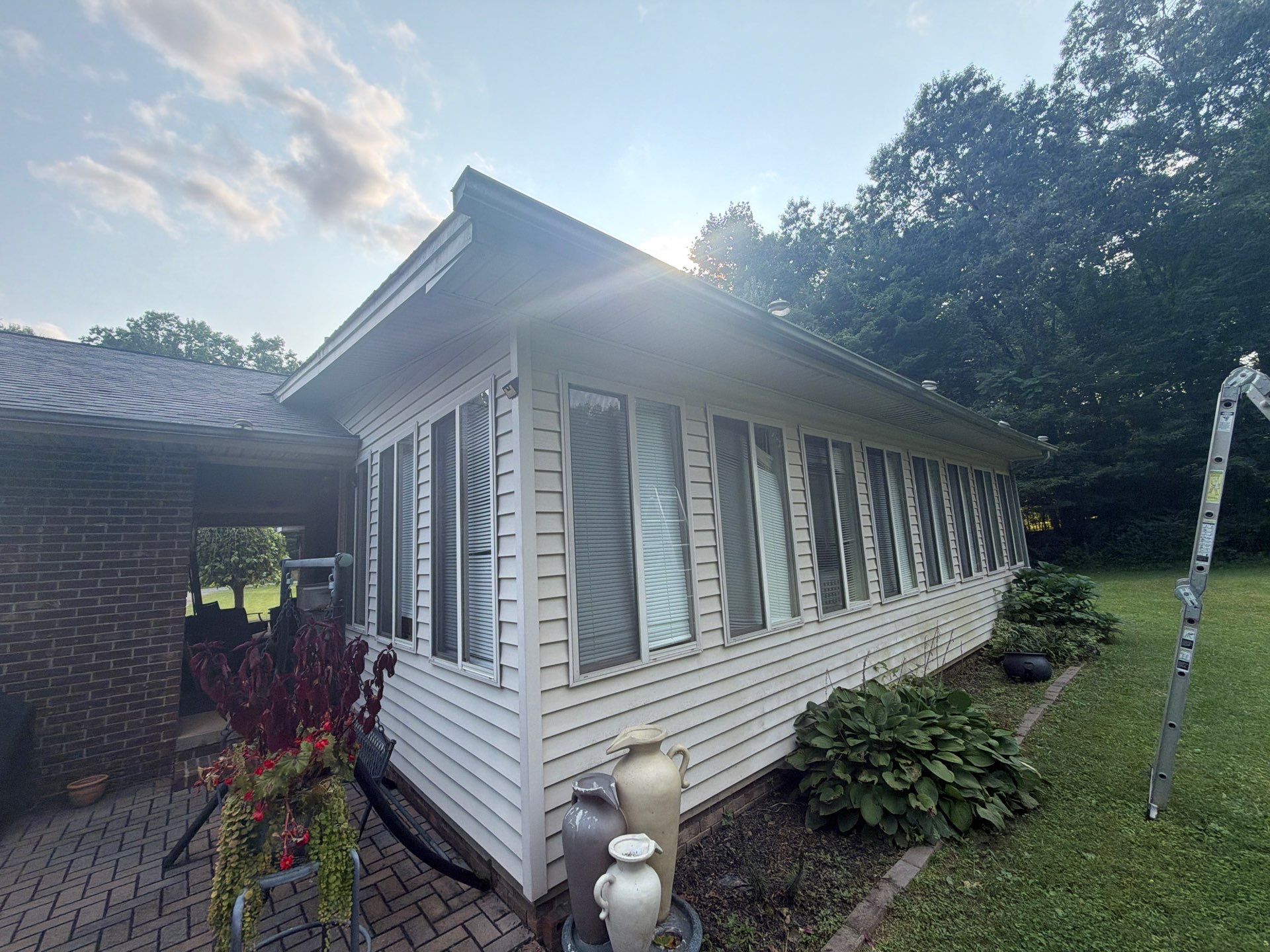 Project in Crossville, TN by Affordable Pros