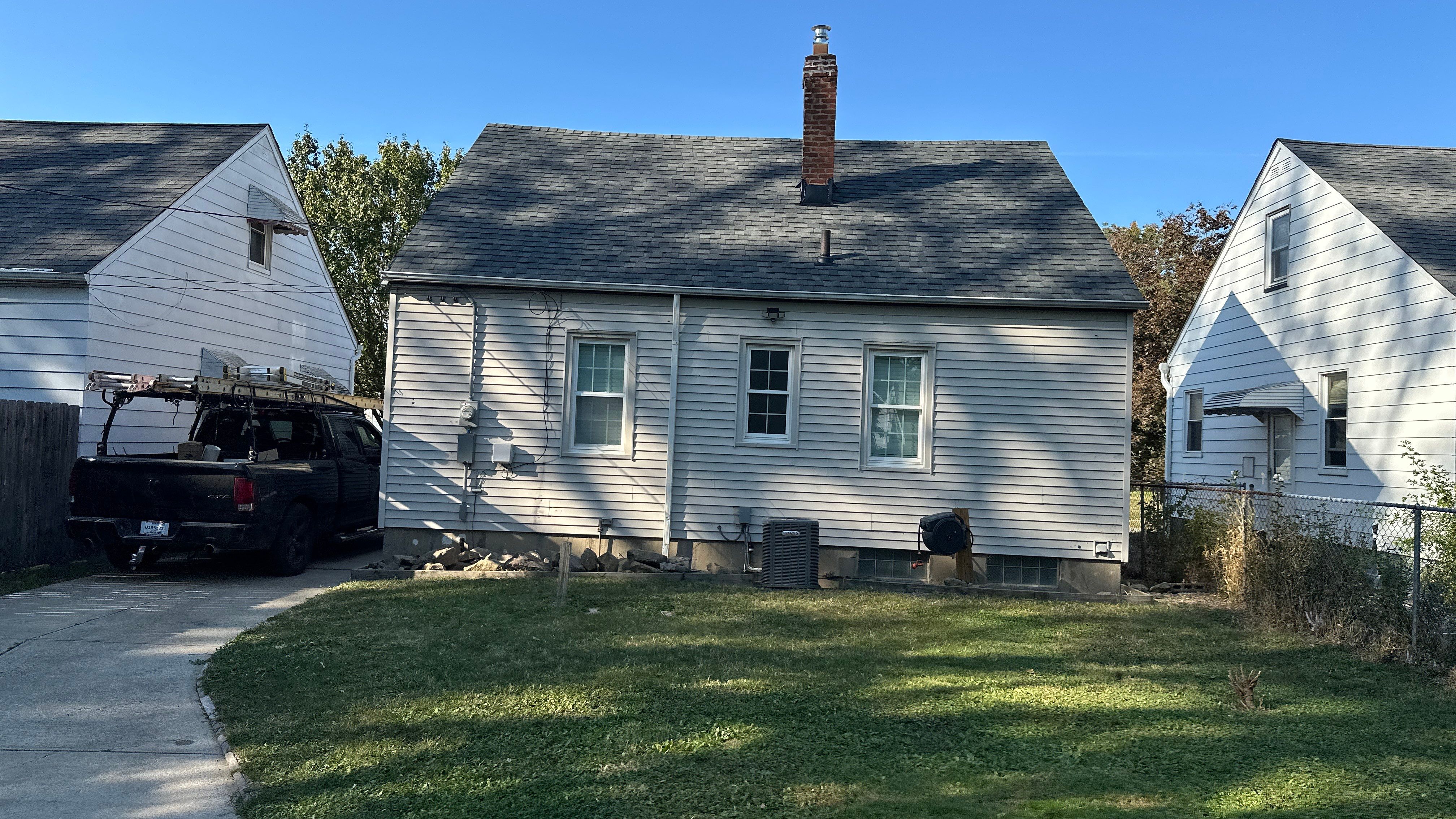 Roof Replacement by Homestyle in Maple Heights by Homestyle Home Improvements (HHI)