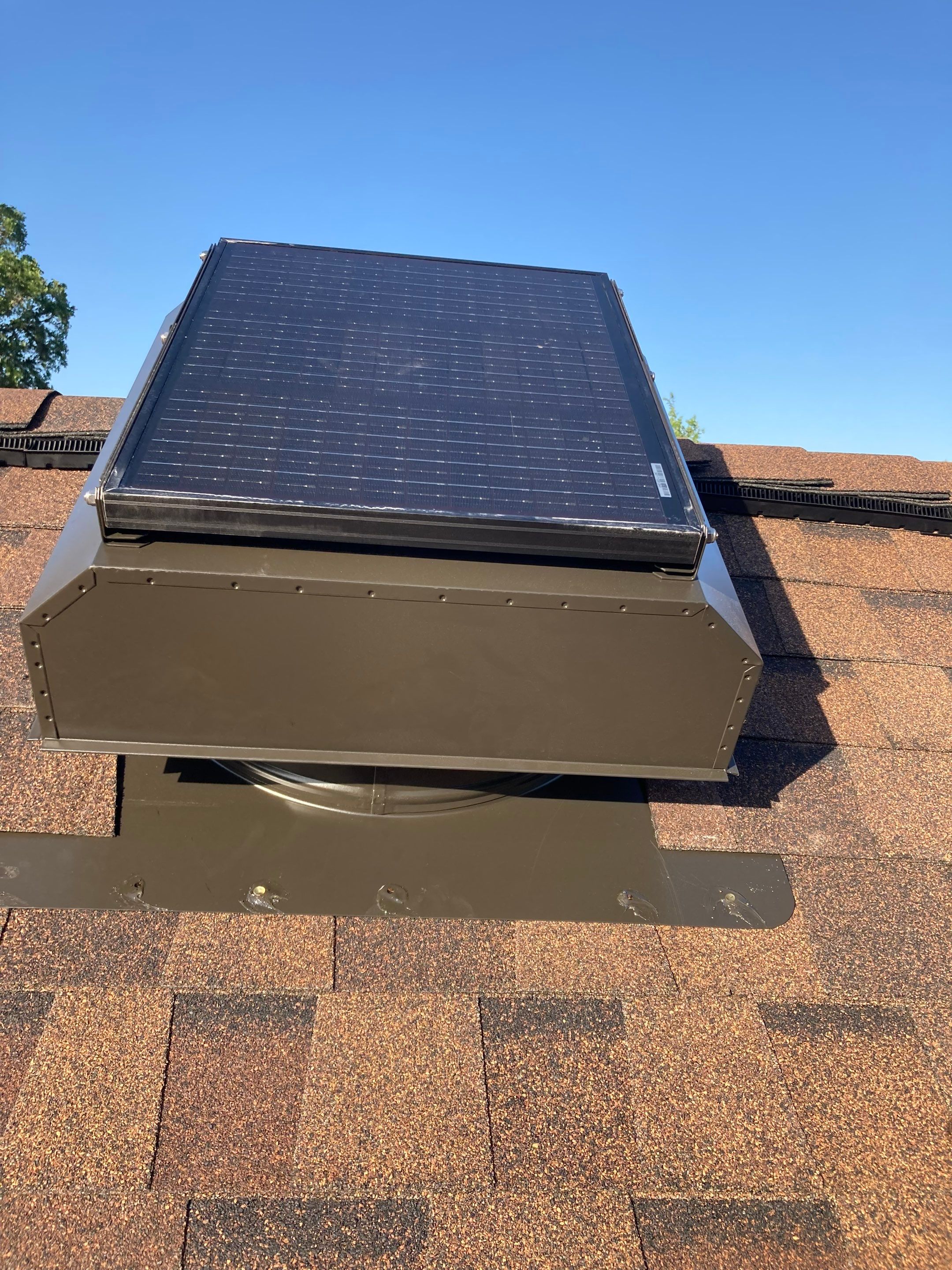 Project in New Braunfels by Rhino Roofing and General Contracting, LLC