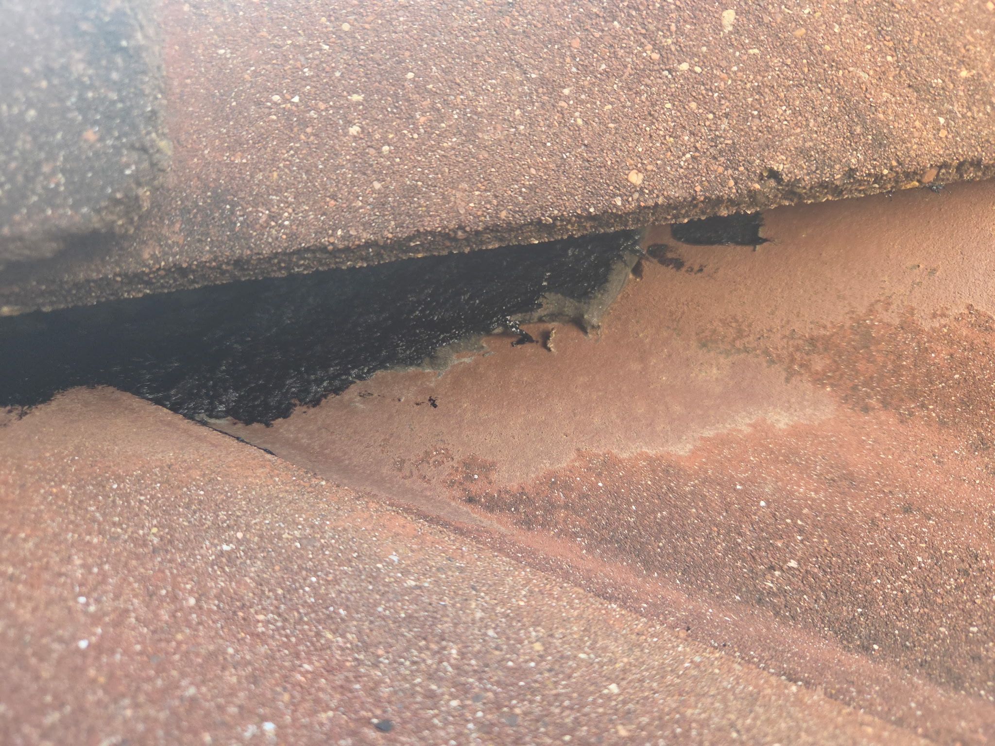 Tile Roof in East Asutin by REPS Austin Area Roofer