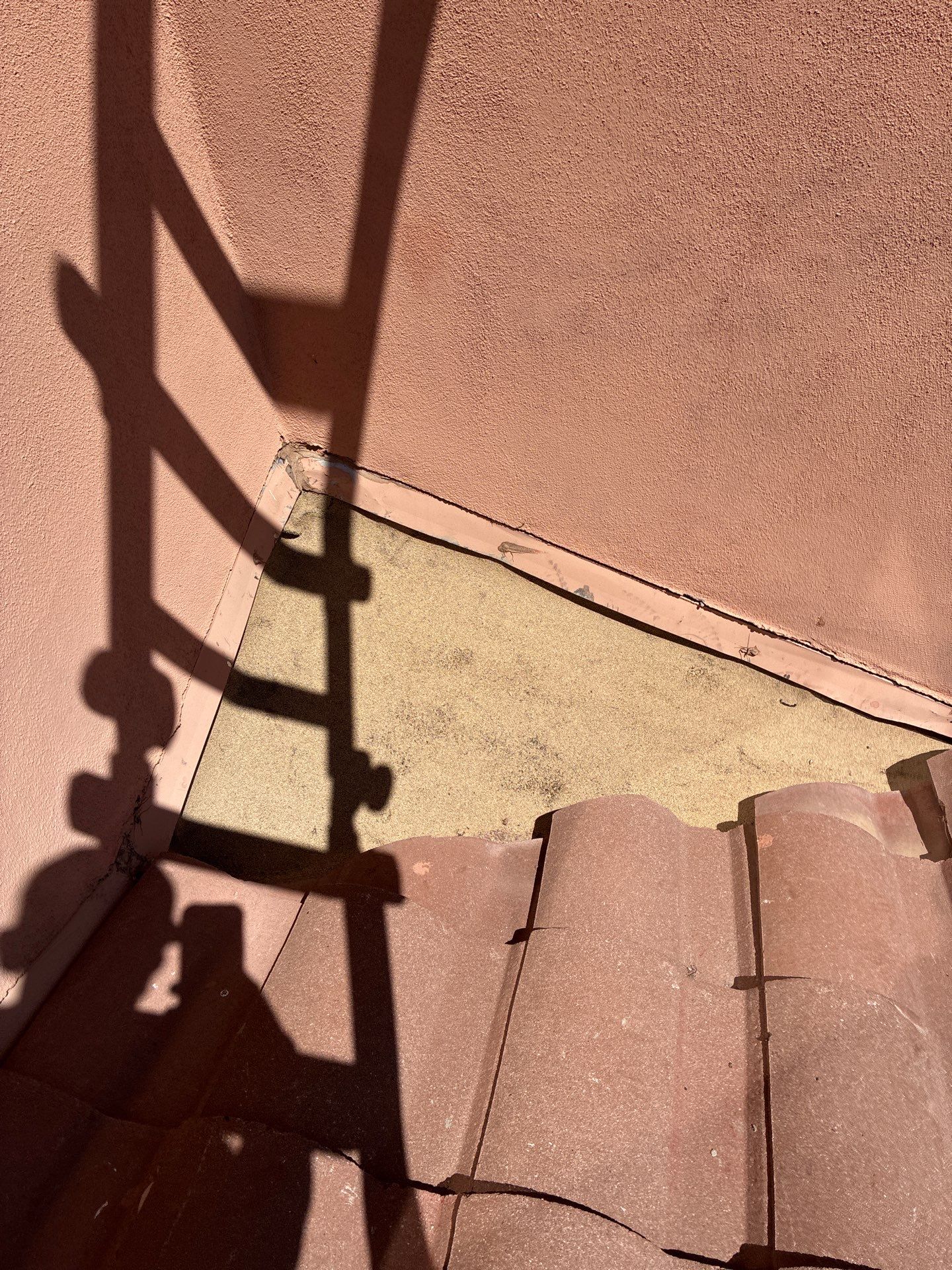 Tile Reset using Concrete Tiles in Gold Canyon by Weather-Tite Roofing