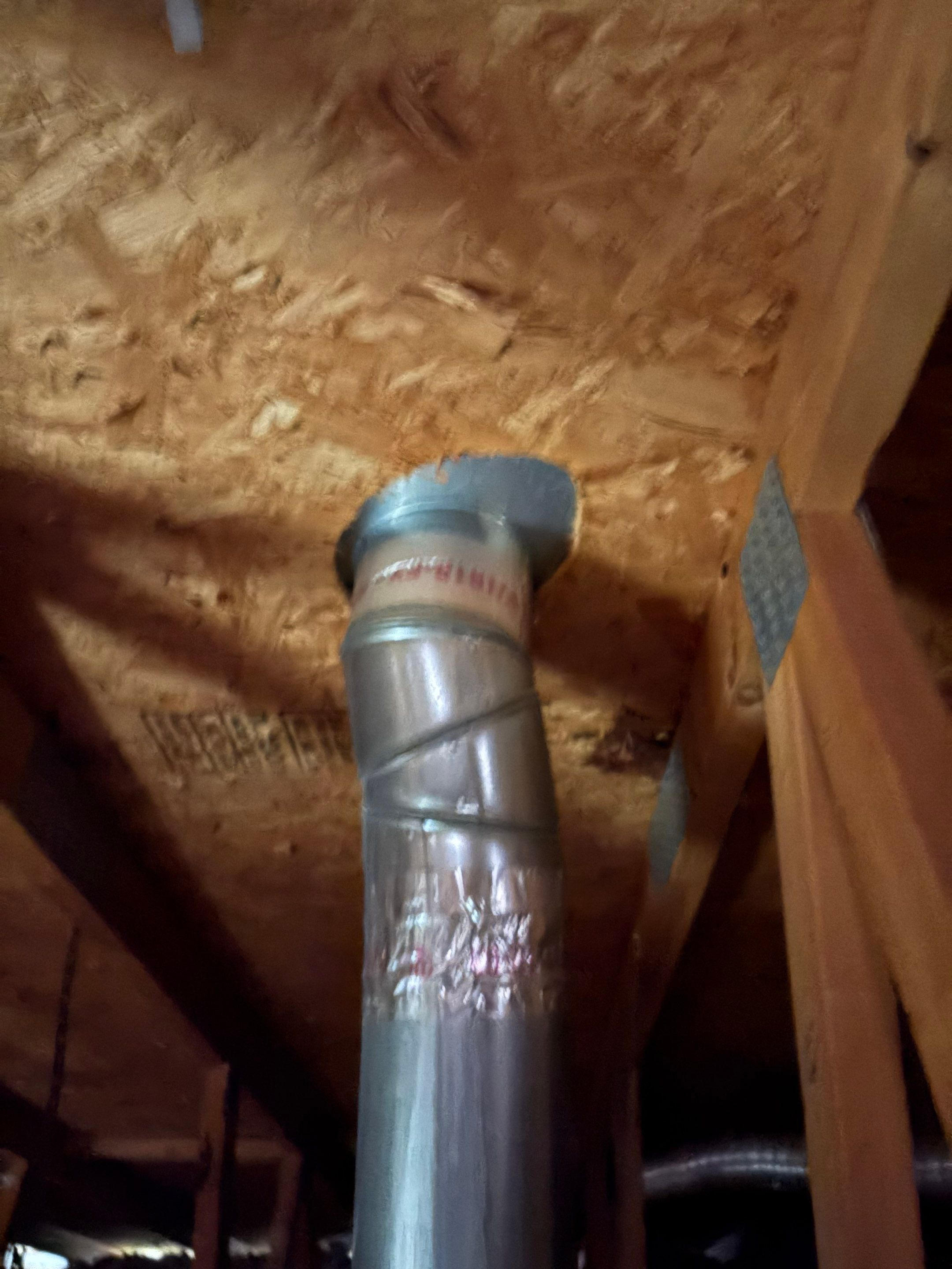 Roof Leak Repair & Pipe Jack Replacement in Manor, TX by Kstylez Roofing & Construction