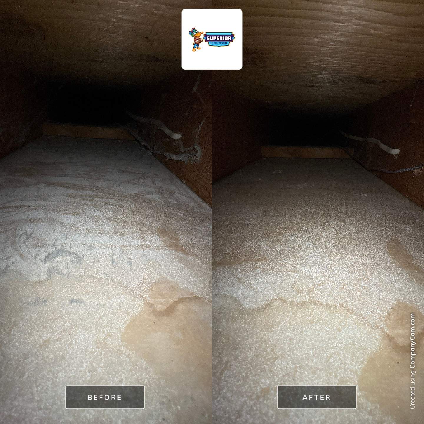 Air Duct Cleaning in Beaver Falls, PA by Superior Air Duct Cleaning