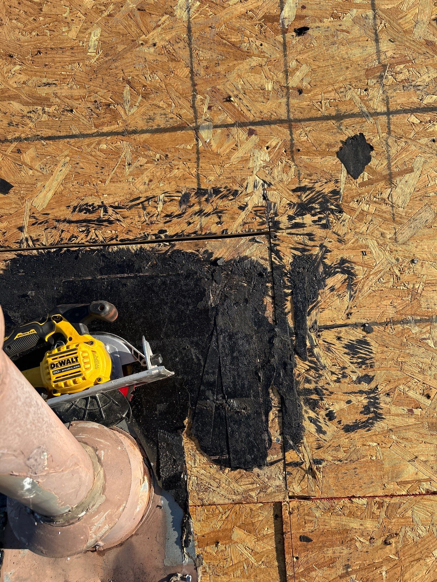 Roof Replacement Katy by Roof Repair Services LLC