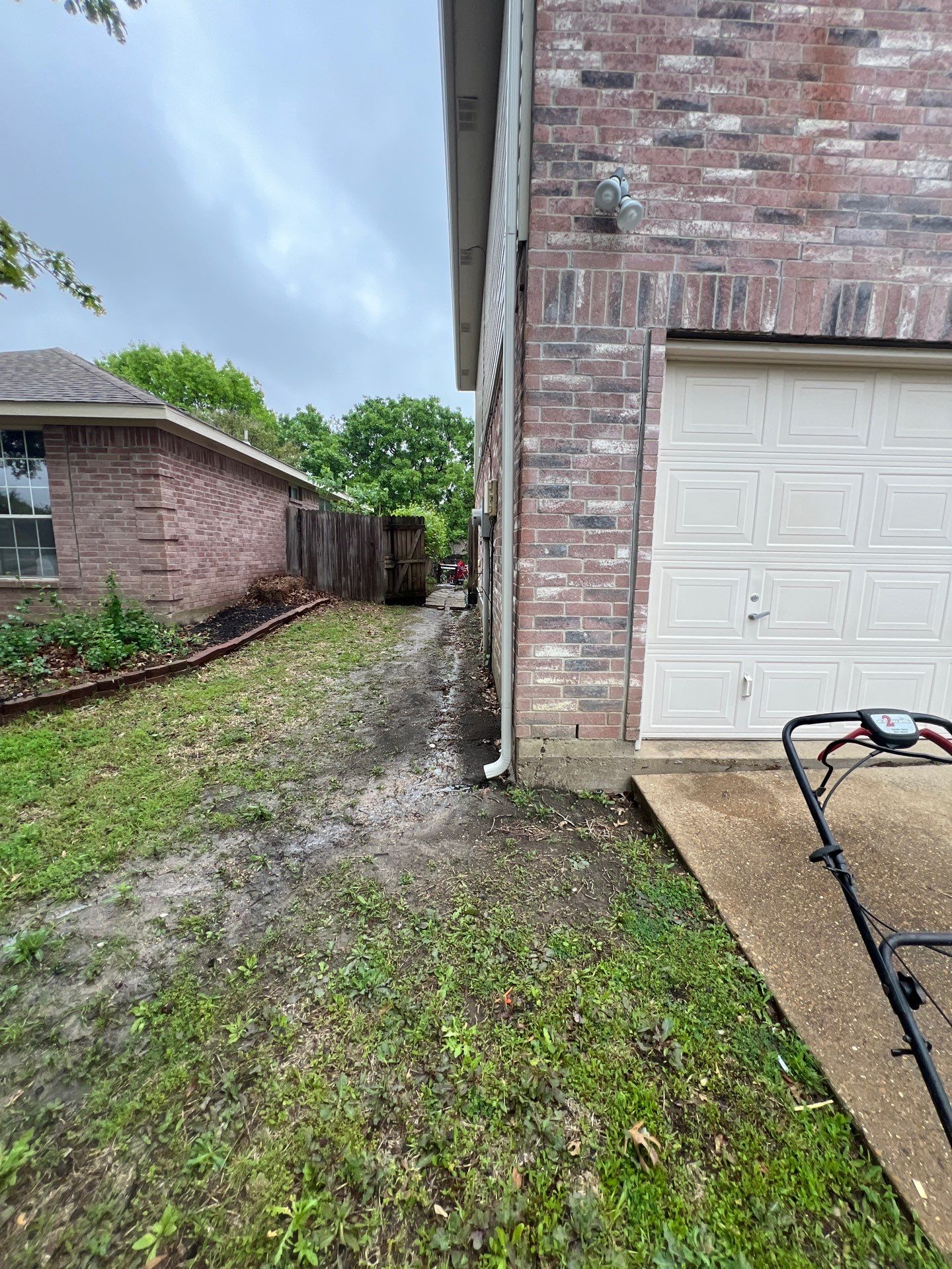 Project in Wylie by Rhino Roofing and General Contracting, LLC
