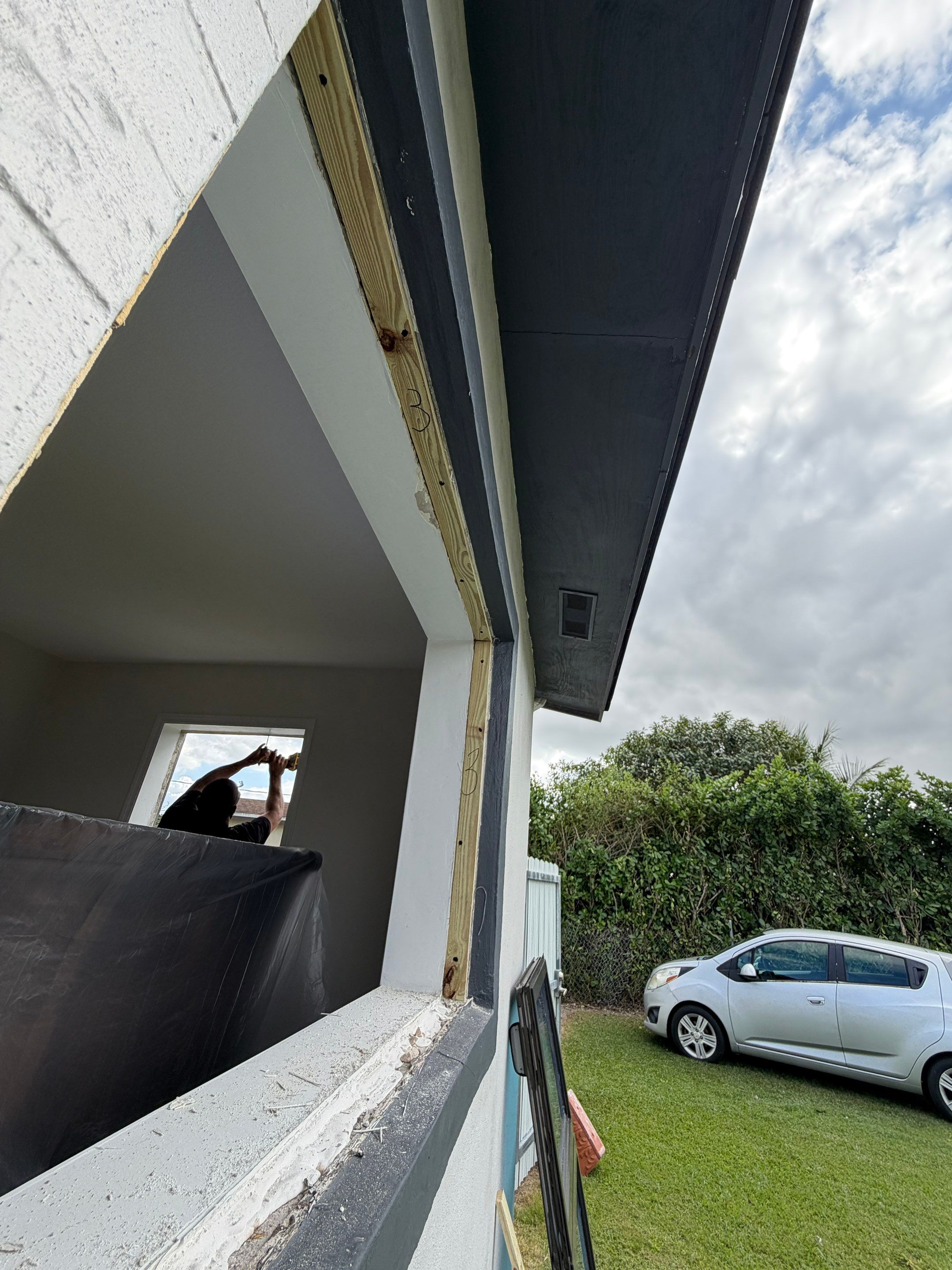 Barbaro Olivera - (25-29086) by usa home improvement