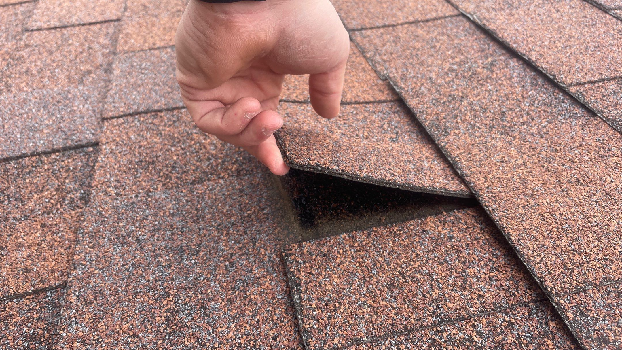 Roof Replacement using CertainTeed Landmark by 180 Contractors