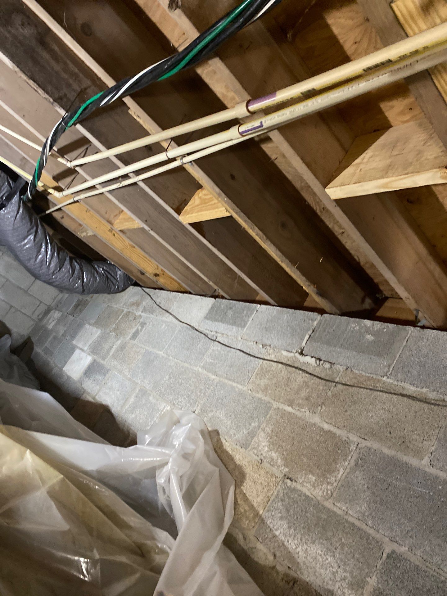 Structural Carpentry – Holland, Ohio by Toledo Basement Repair 