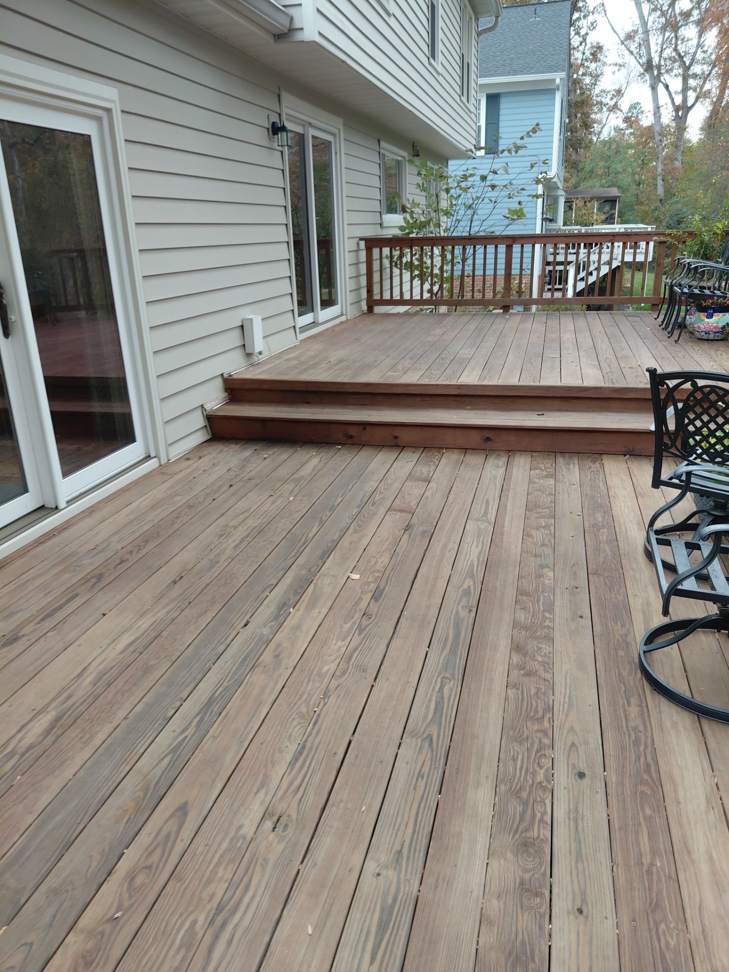 Alexandria :Residential Roof Replacement with CertainTeed Landmark Pro in Max Def Moire Black  by RM Banning, Inc.