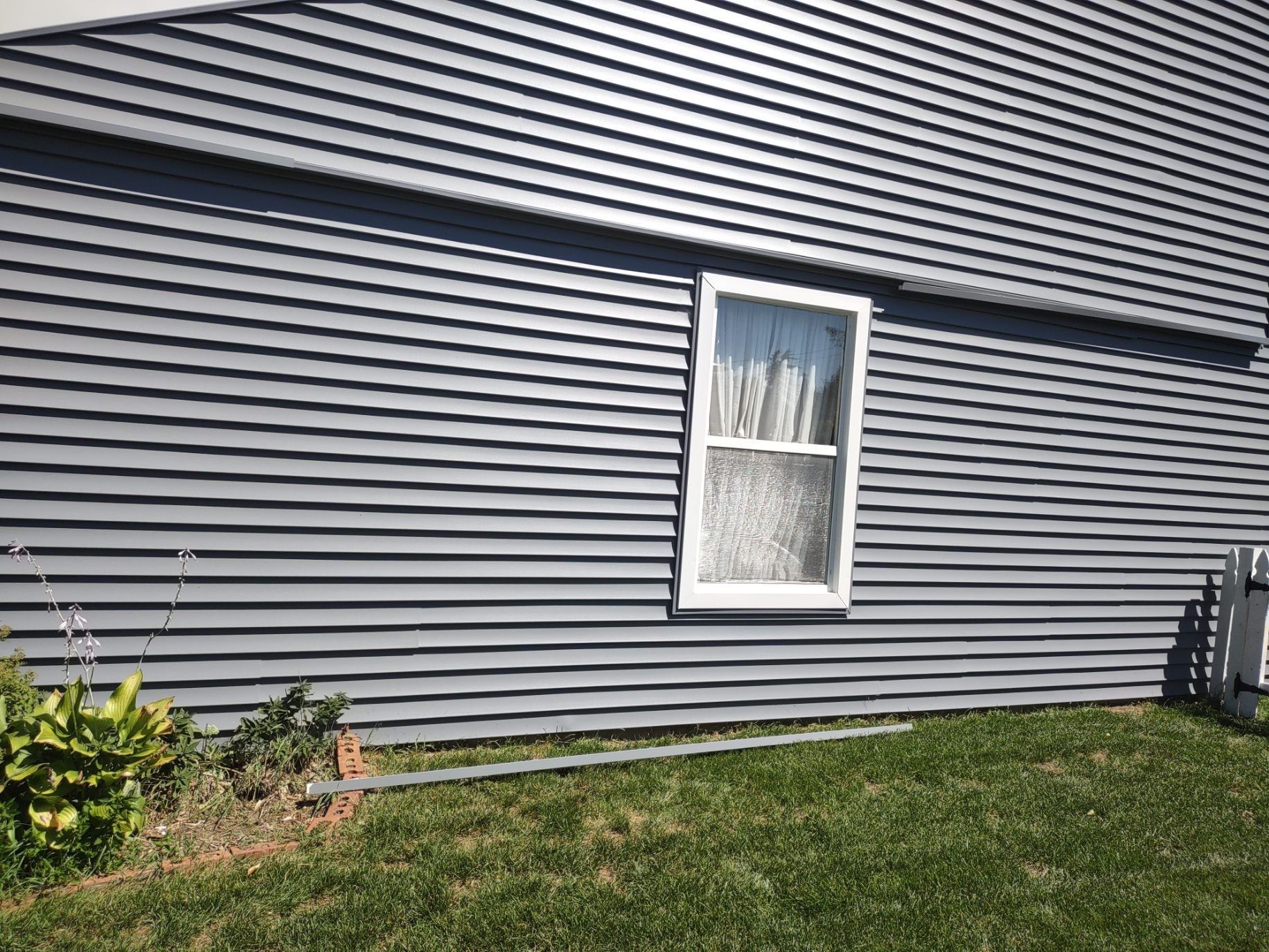 Siding Replacement using CertainTeed Landmark by 180 Contractors