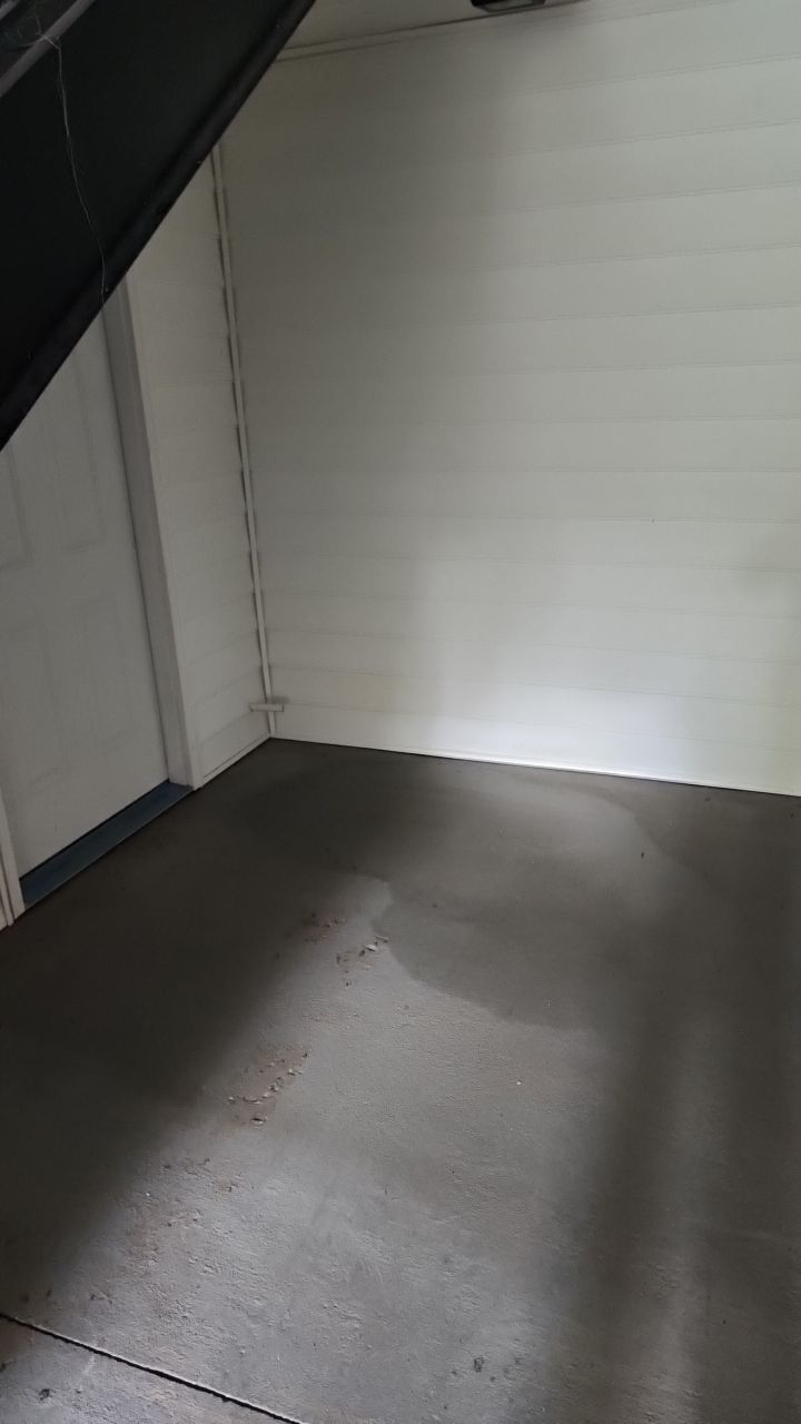 Appartment cleaning by Power Wash Masters LLC