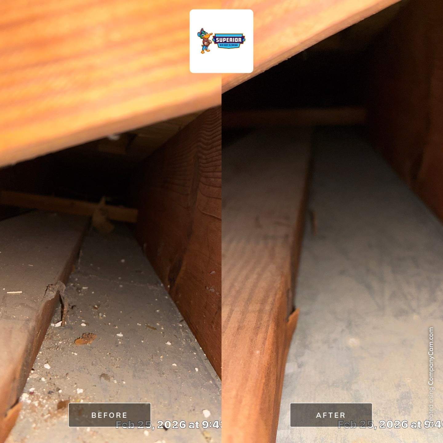 Air Duct Cleaning in New Castle, PA by Superior Air Duct Cleaning