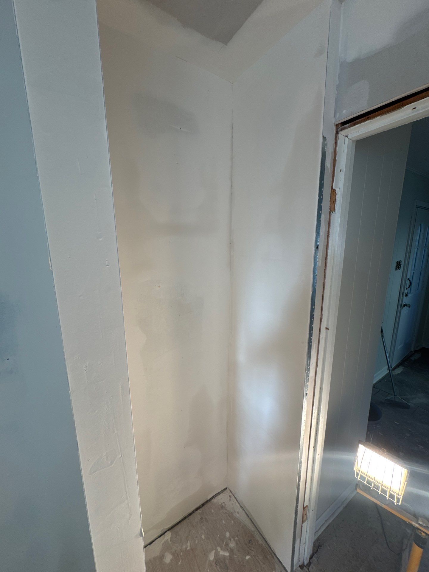 Project in Fort Wayne by Townsend Design & Renovation LLC