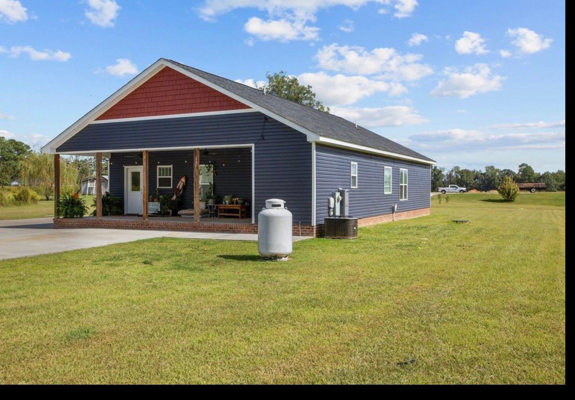 Custom New Construction Residential by S.W. Contracting & Consulting