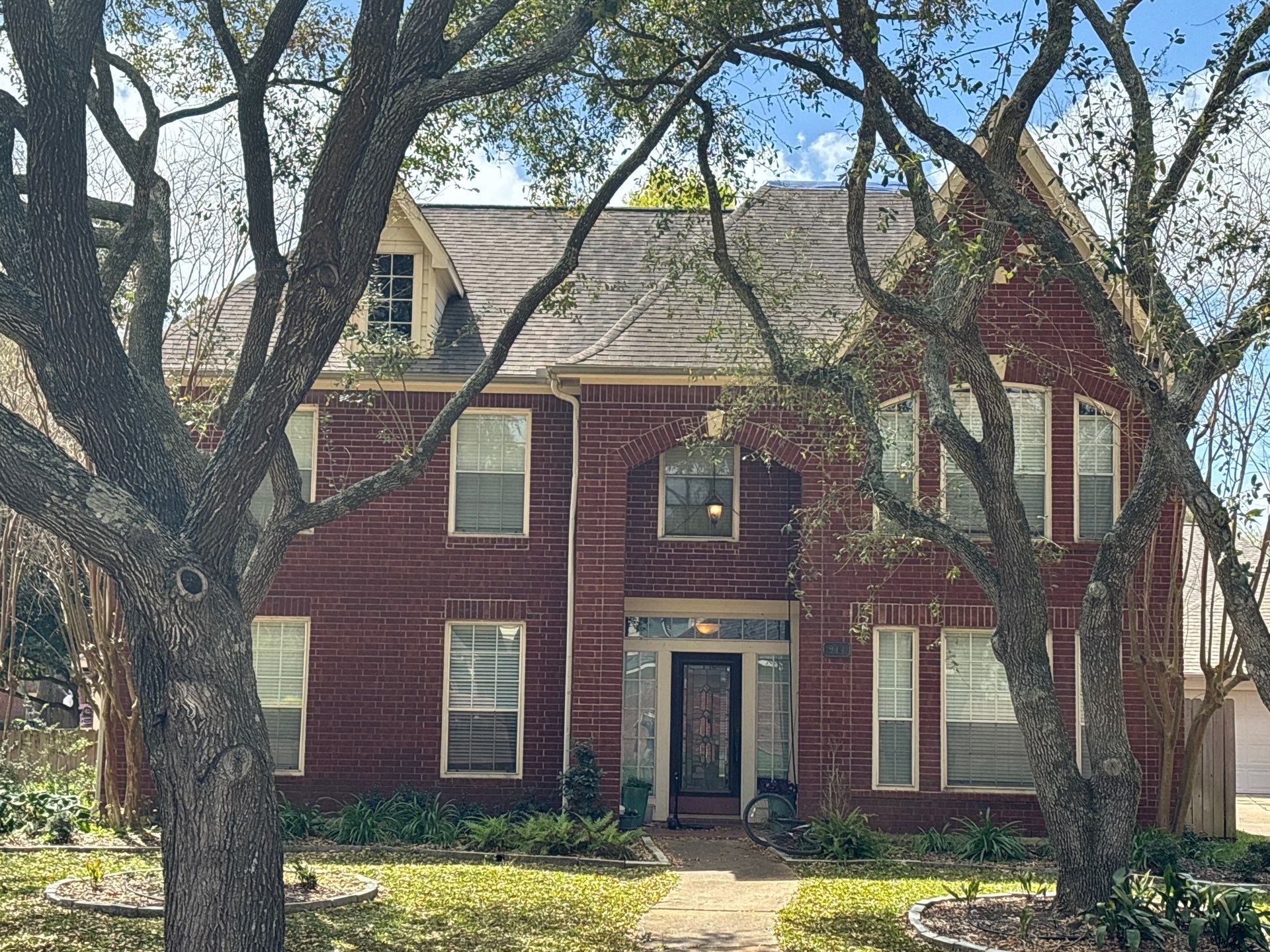 New Territory | Sugar Land TX Roof Installation by Reign Roofing